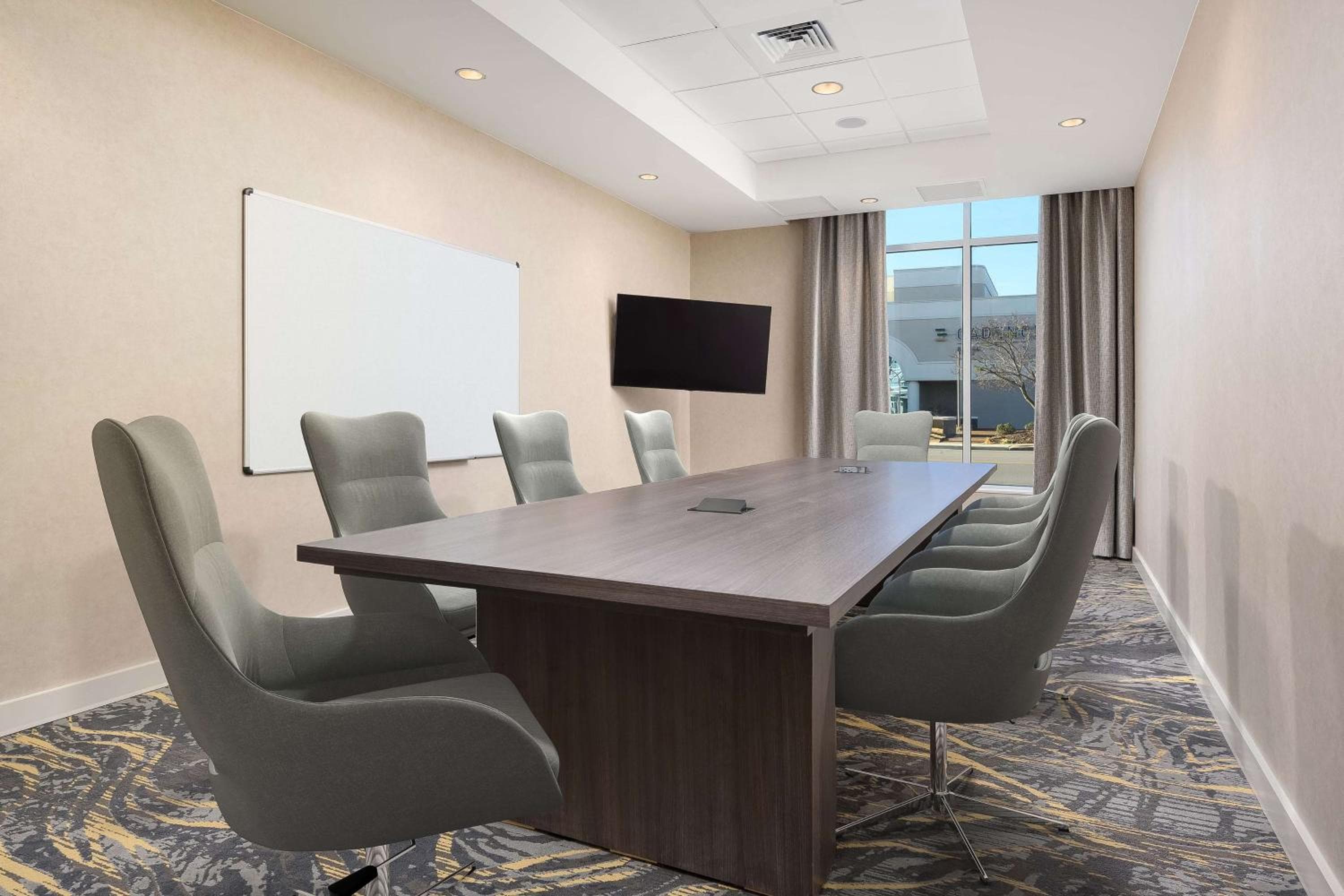 Hampton Inn & Suites Huntsville Downtown, Al