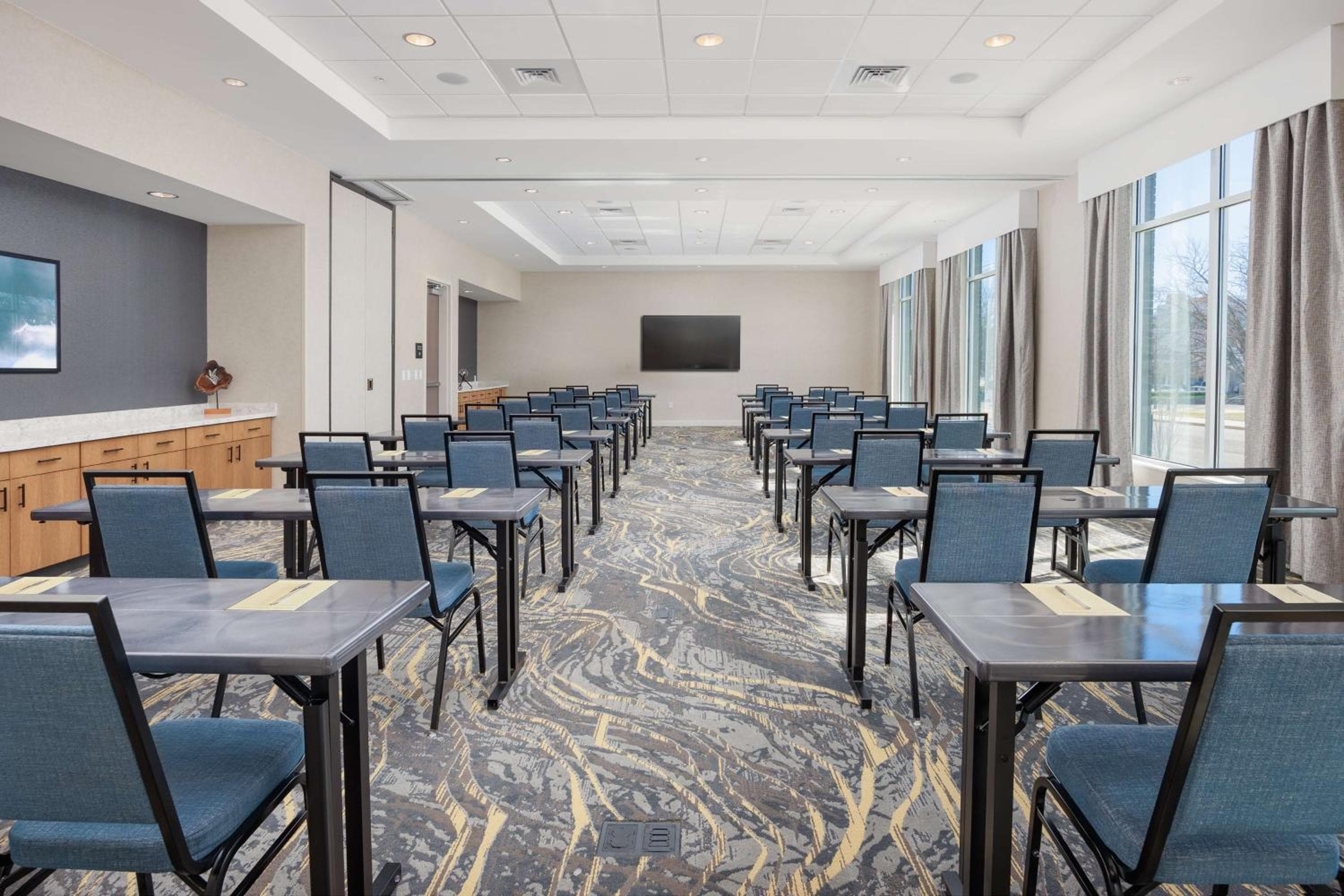 Hampton Inn & Suites Huntsville Downtown, Al