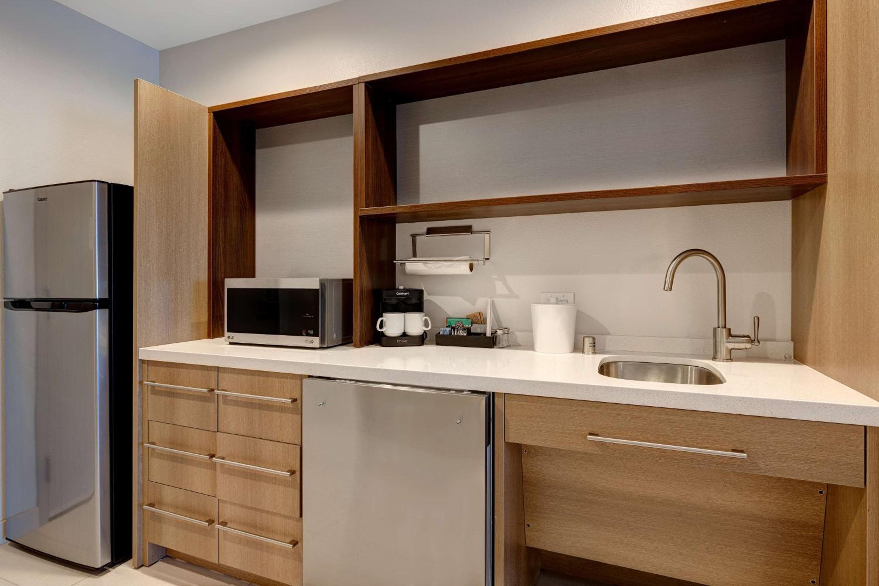 Home2 Suites By Hilton Las Vegas Northwest