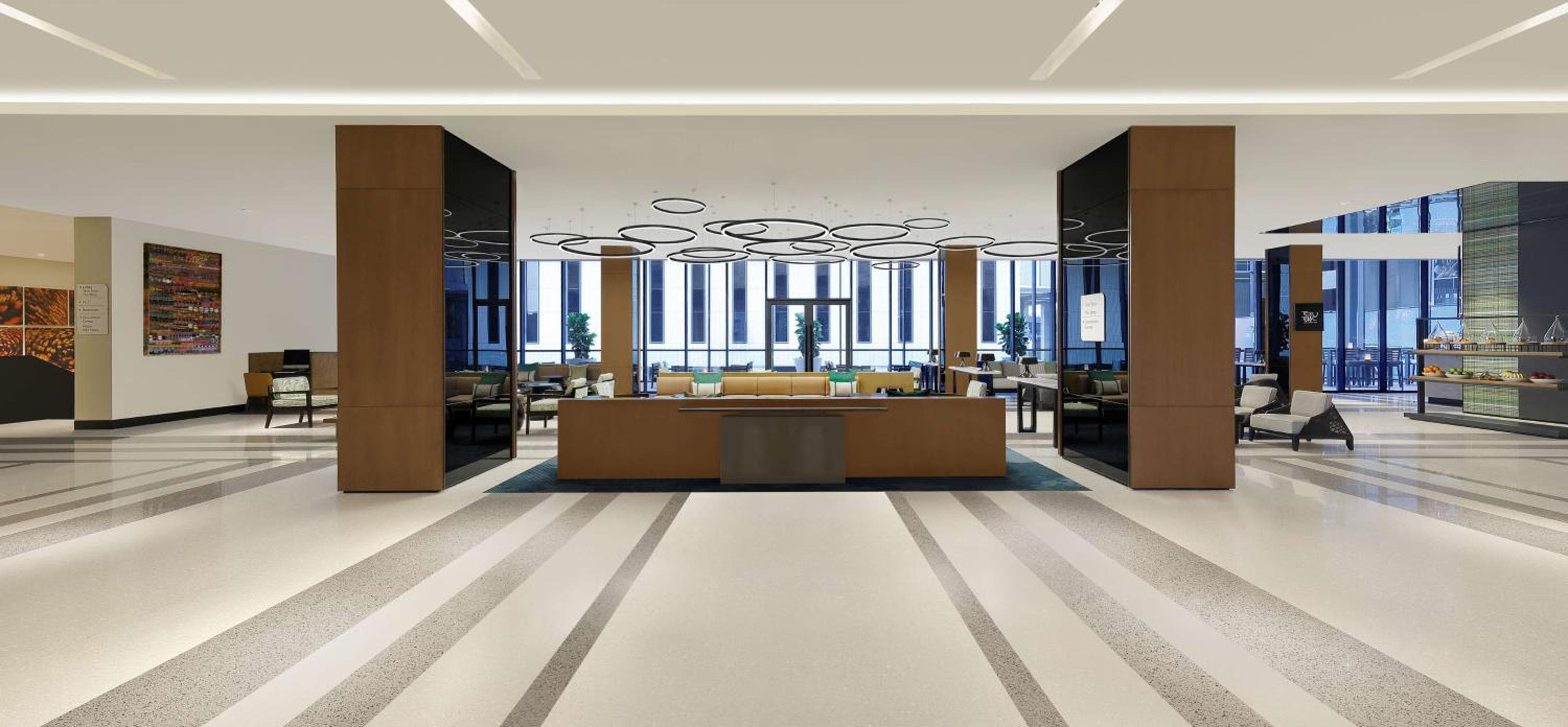 Hilton Garden Inn Bengaluru Embassy Manyata Business Park
