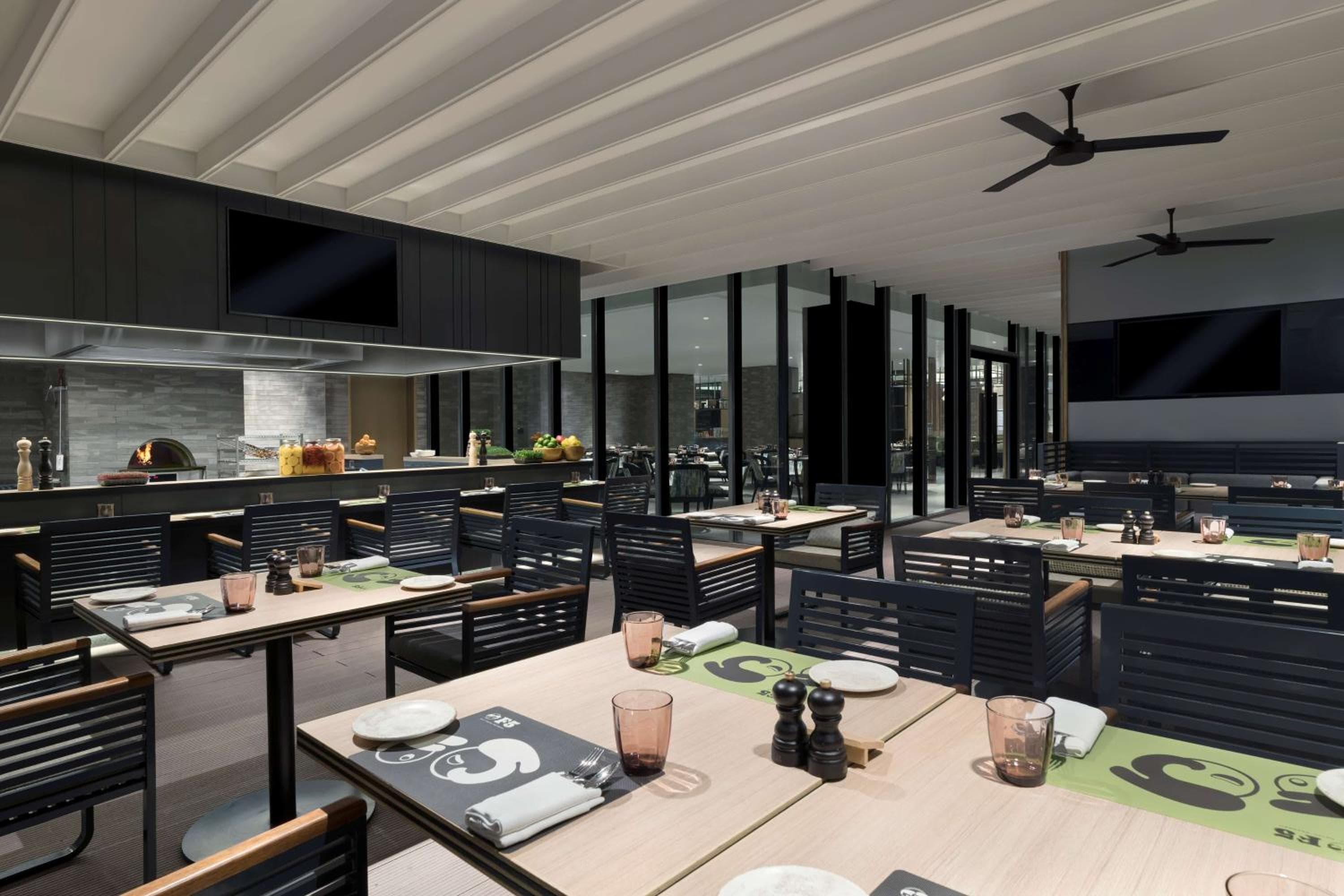 Hilton Garden Inn Bengaluru Embassy Manyata Business Park