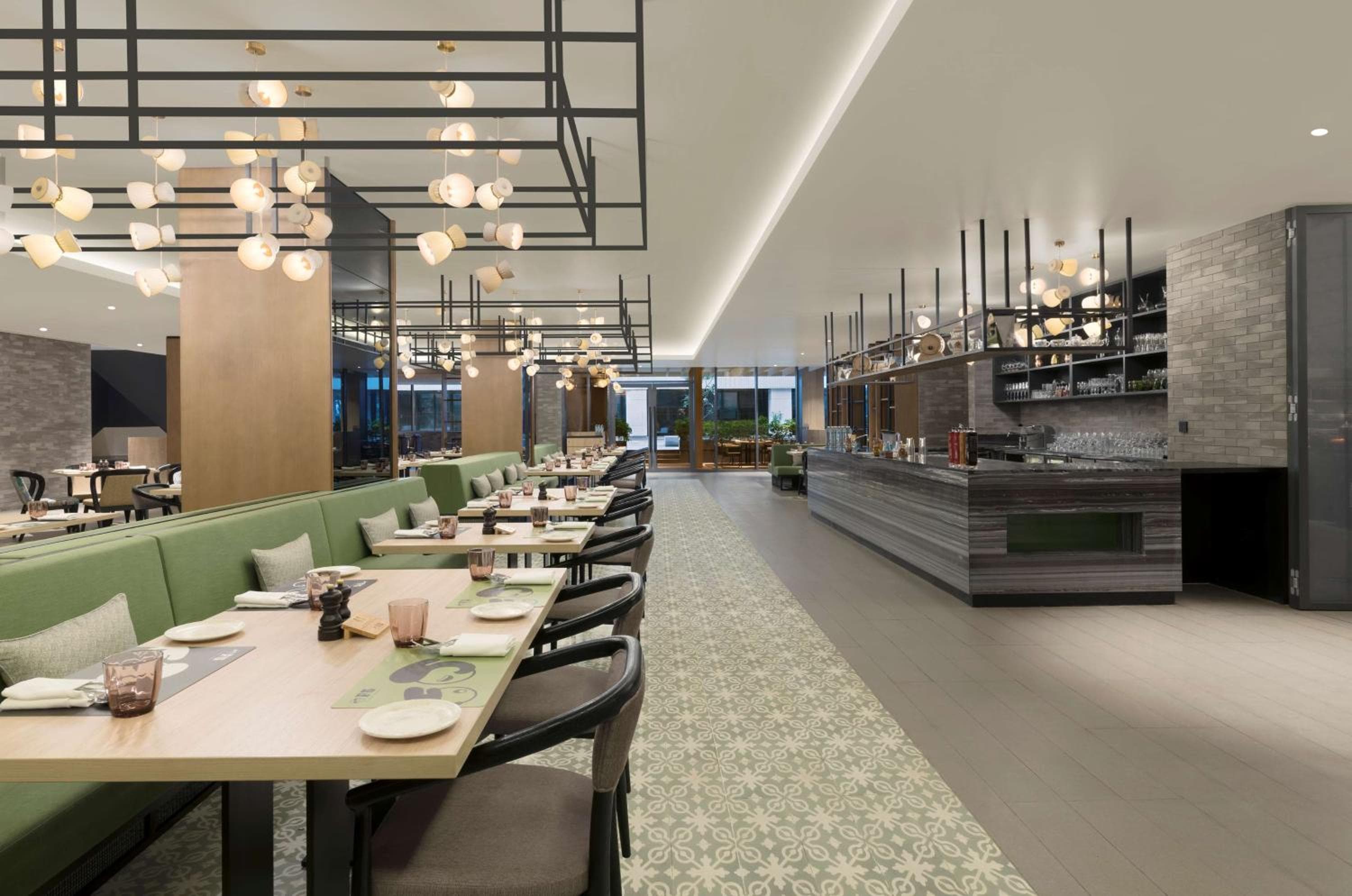 Hilton Garden Inn Bengaluru Embassy Manyata Business Park