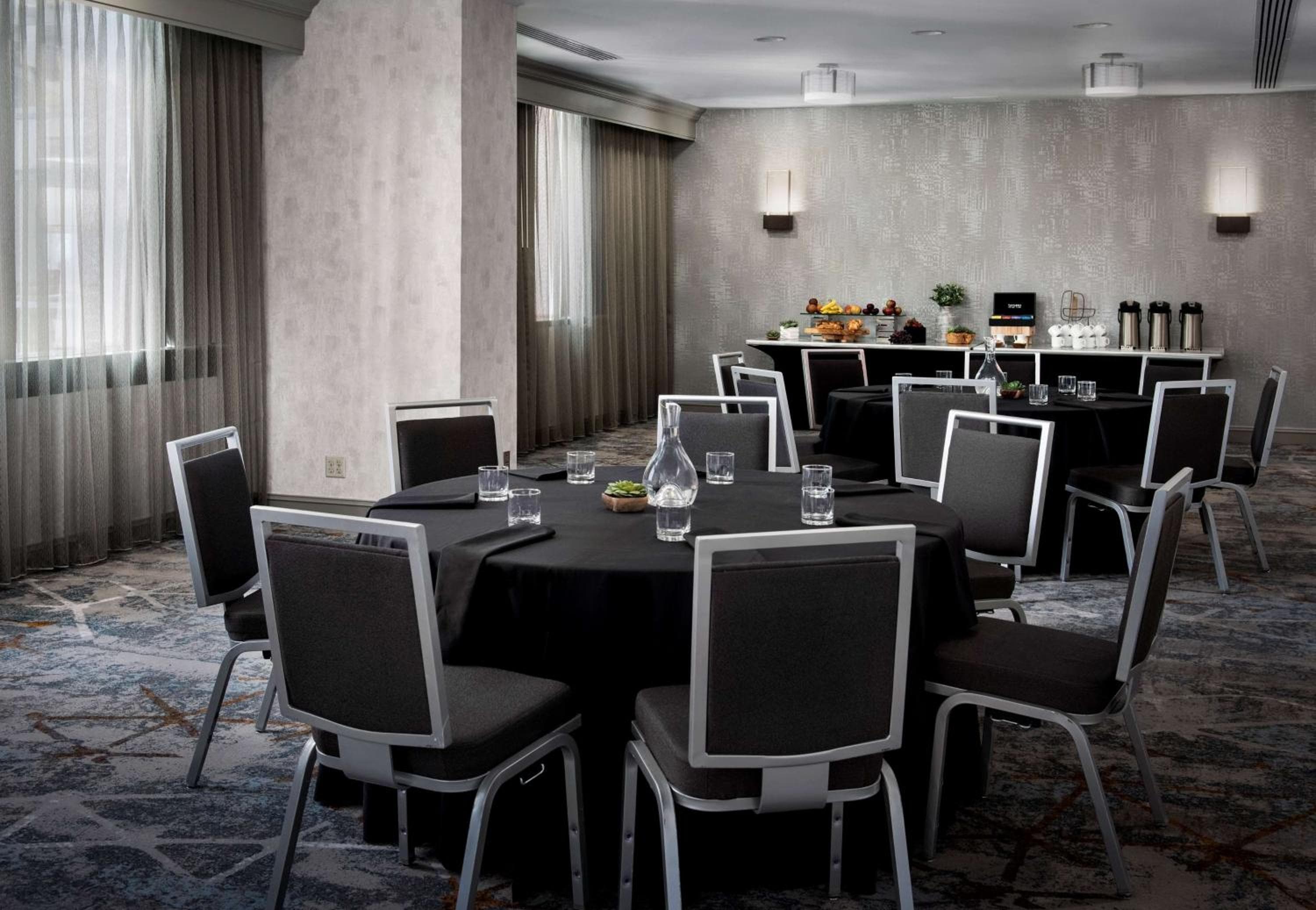Embassy Suites by Hilton Bethesda Washington DC