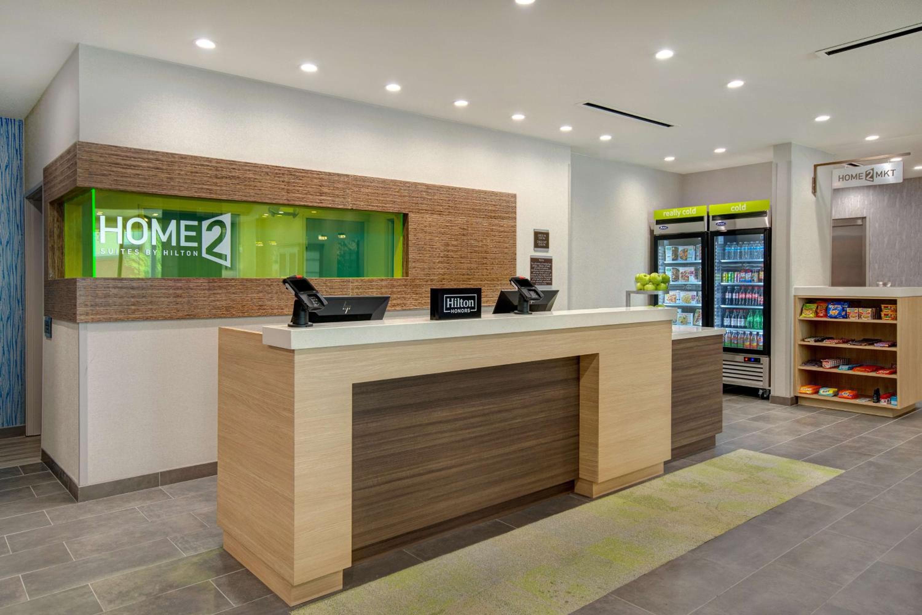 Home2 Suites By Hilton Burleson