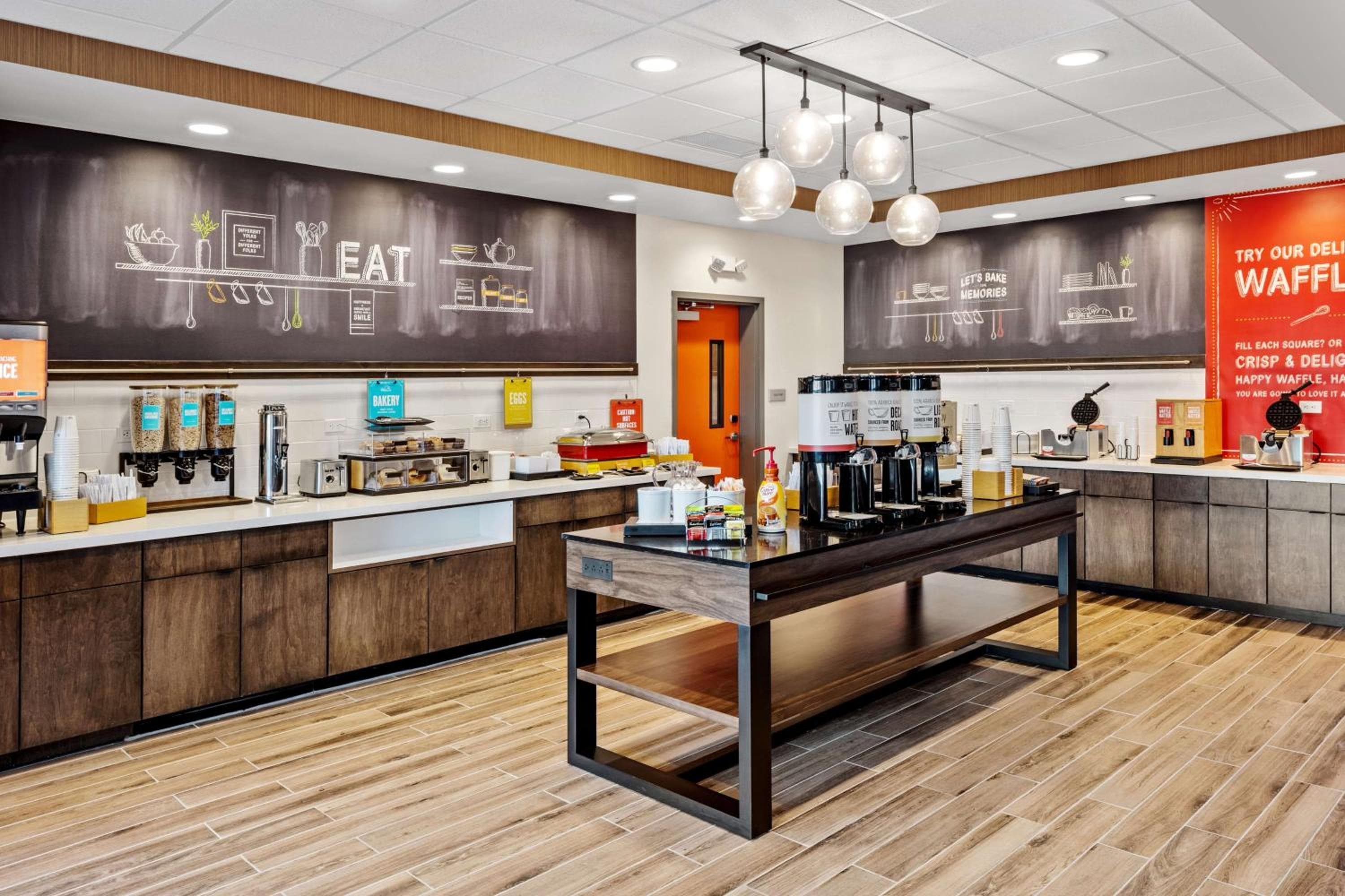 Hampton Inn & Suites Cincinnati West, Oh