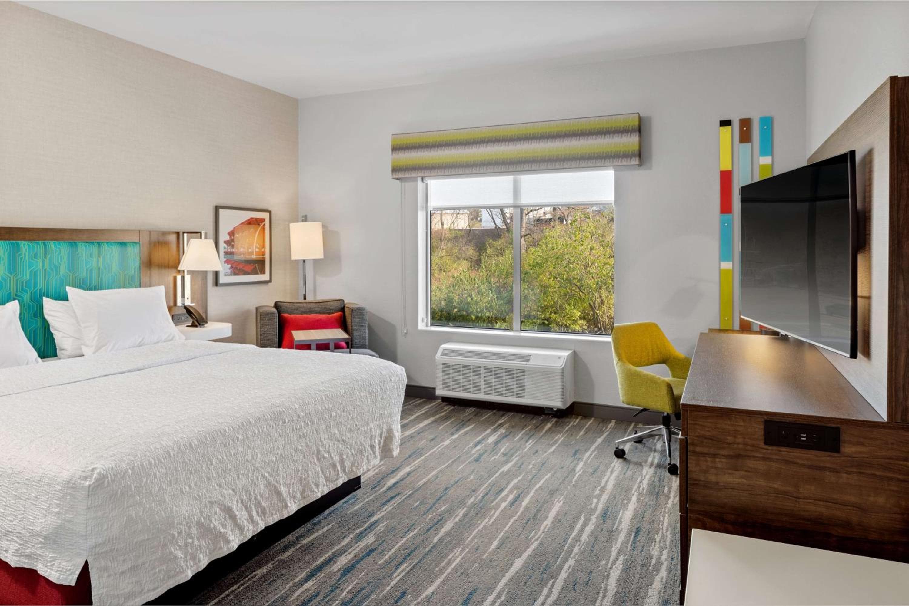 Hampton Inn & Suites Cincinnati West, Oh