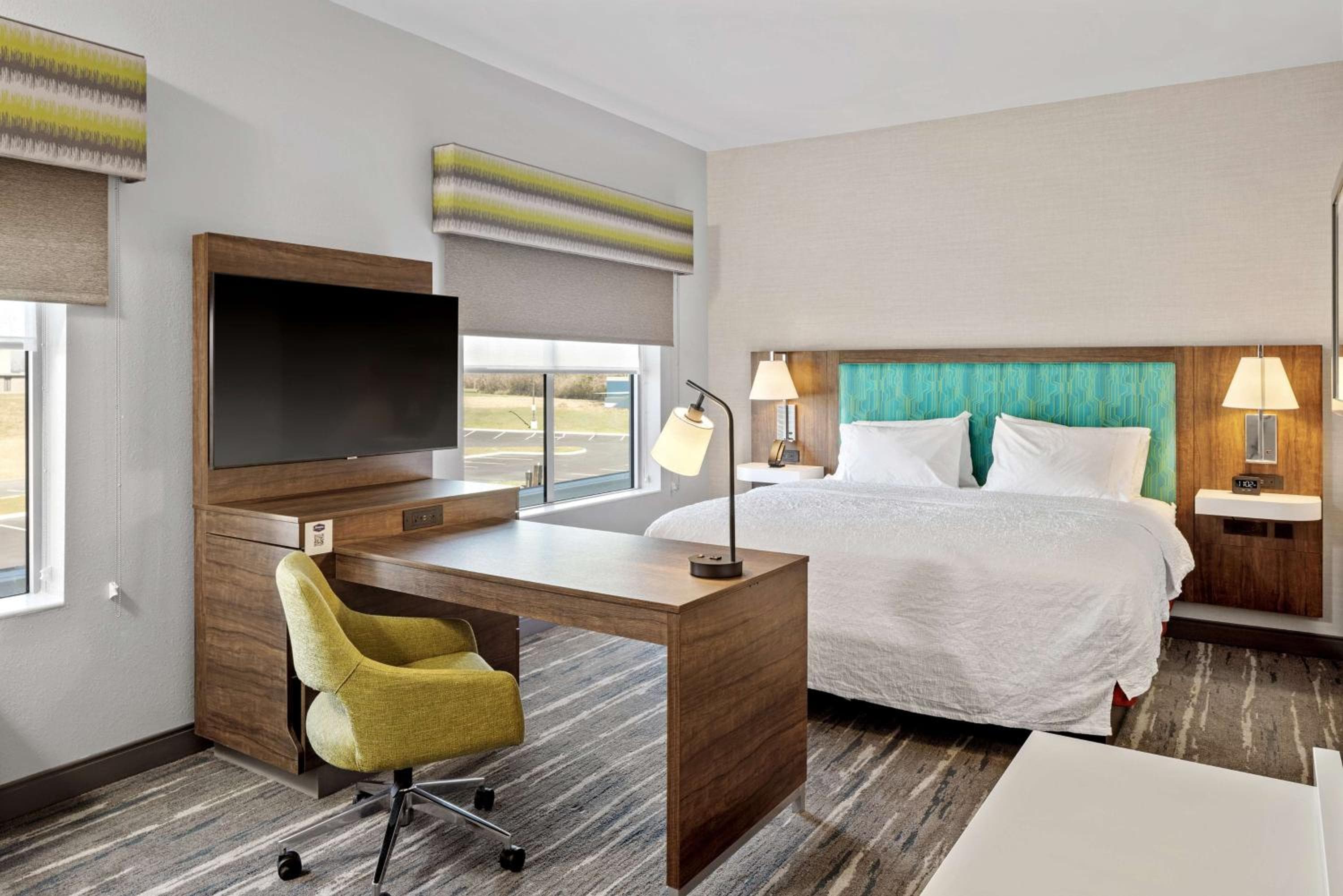 Hampton Inn & Suites Cincinnati West, Oh