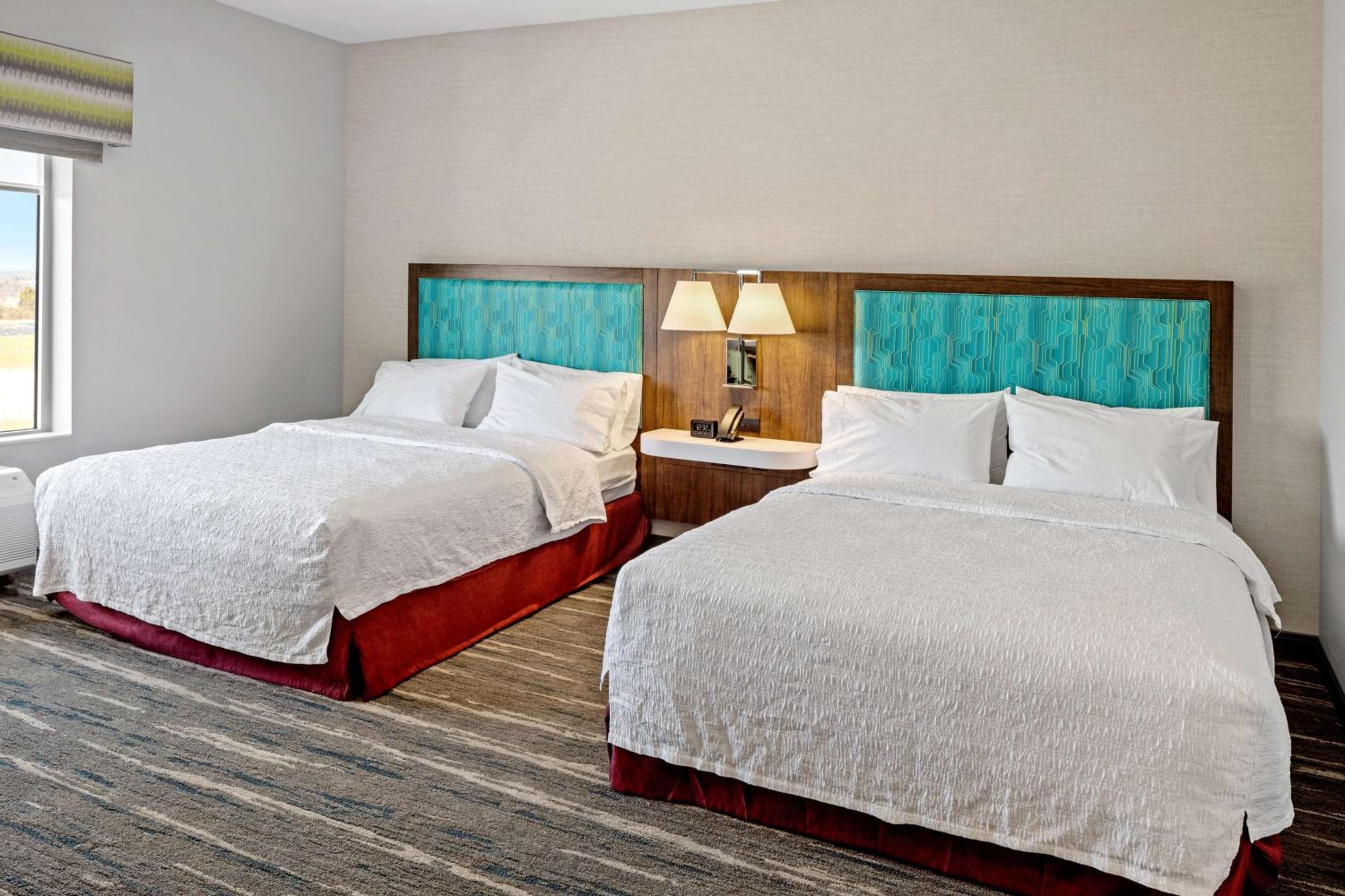 Hampton Inn & Suites Cincinnati West, Oh