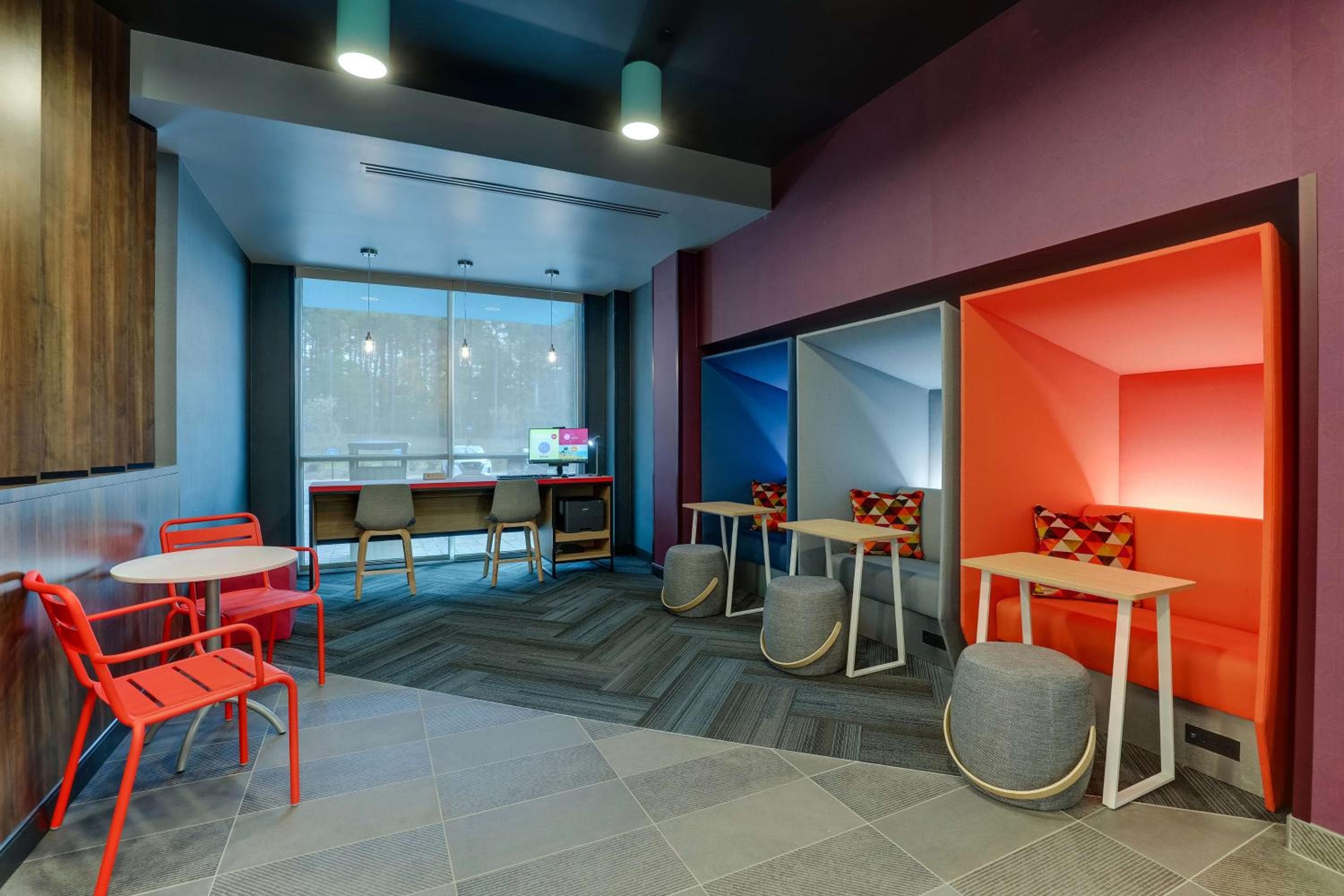 Tru By Hilton Raleigh Garner