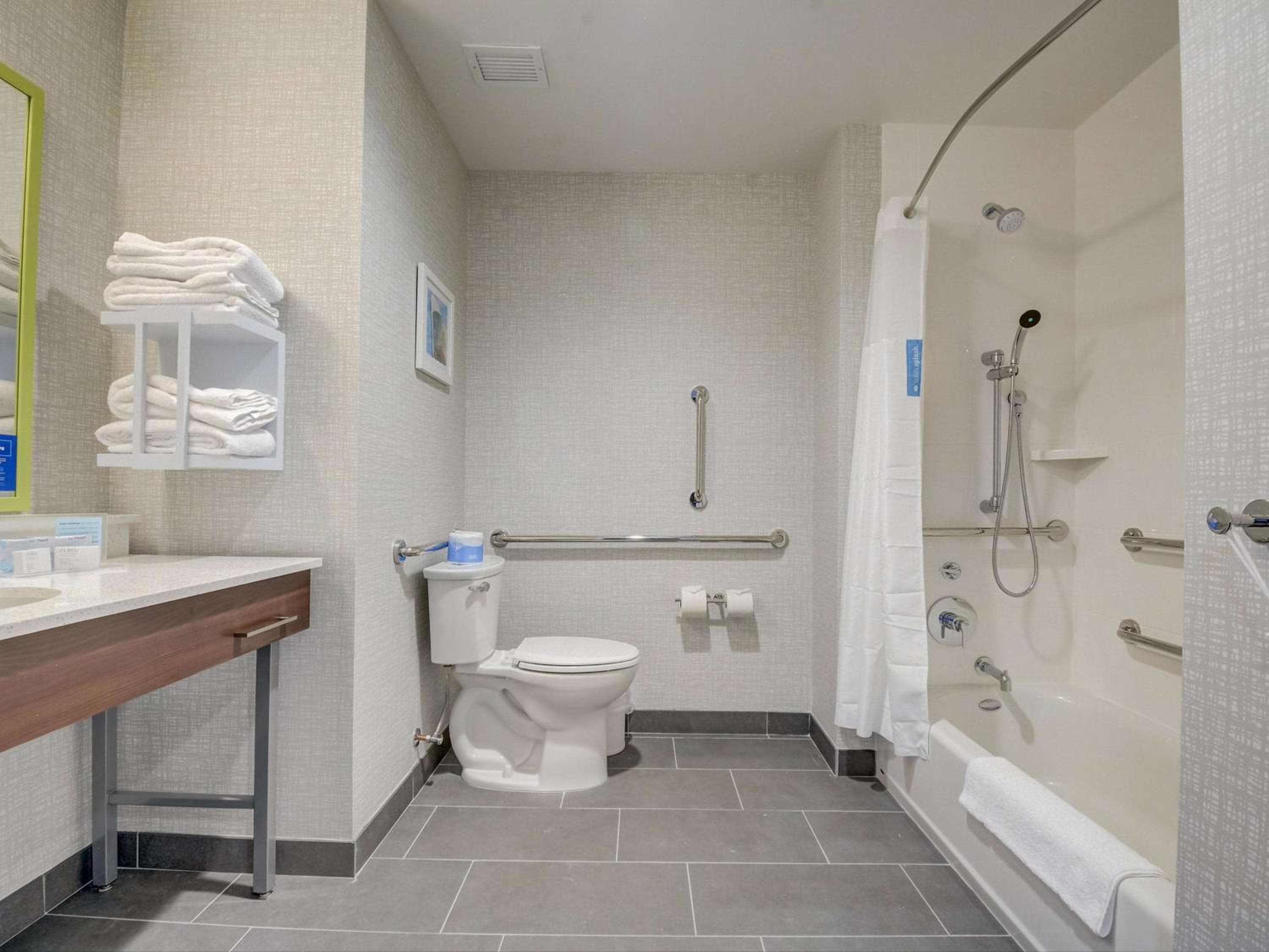 Hampton Inn & Suites Williamstown Ark Encounter, Ky