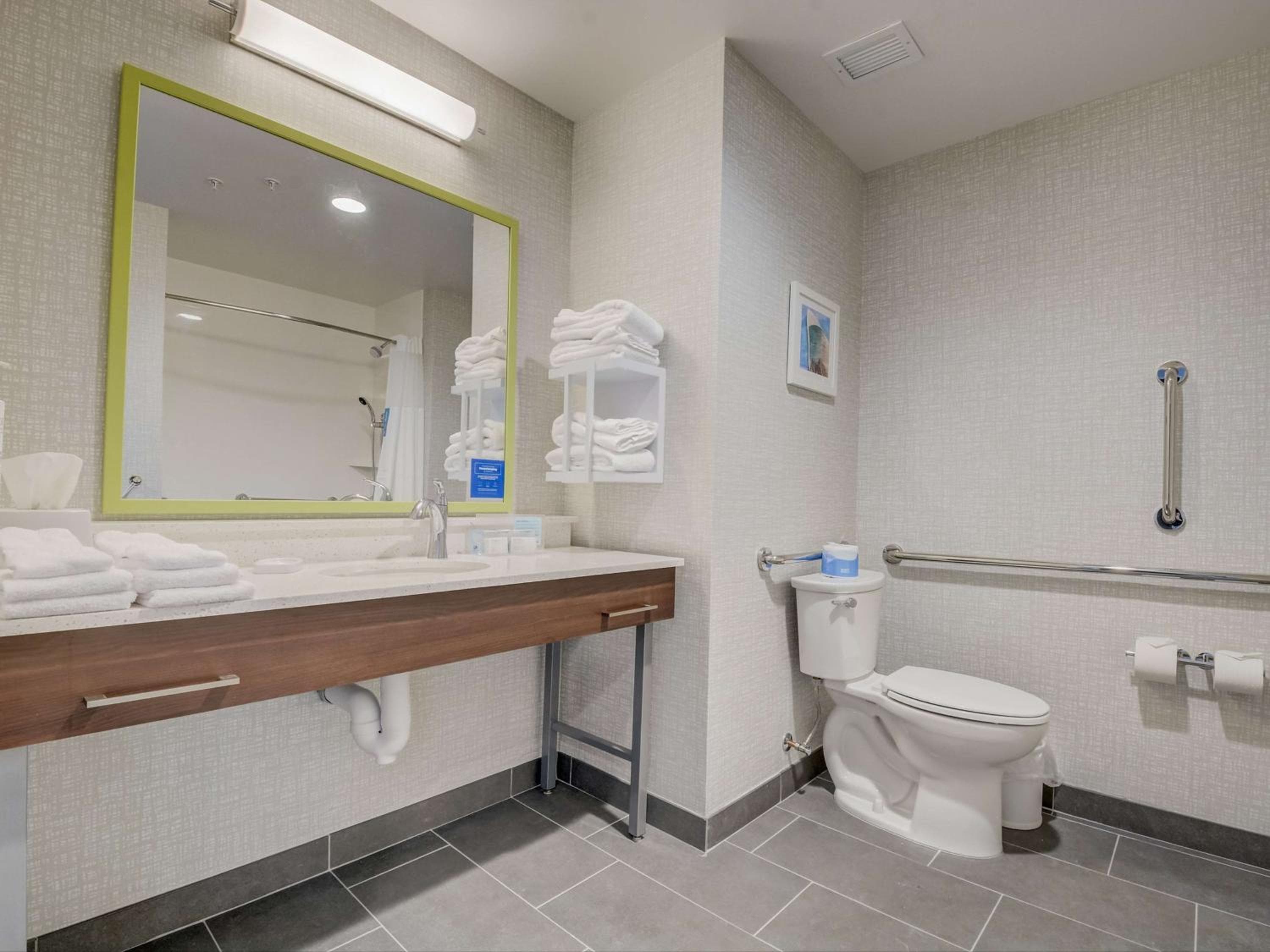 Hampton Inn & Suites Williamstown Ark Encounter, Ky
