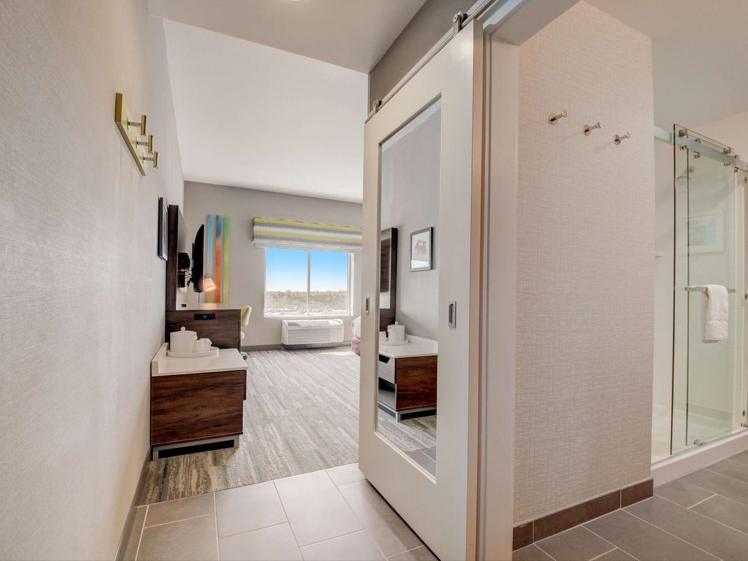 Hampton Inn & Suites Williamstown Ark Encounter, Ky