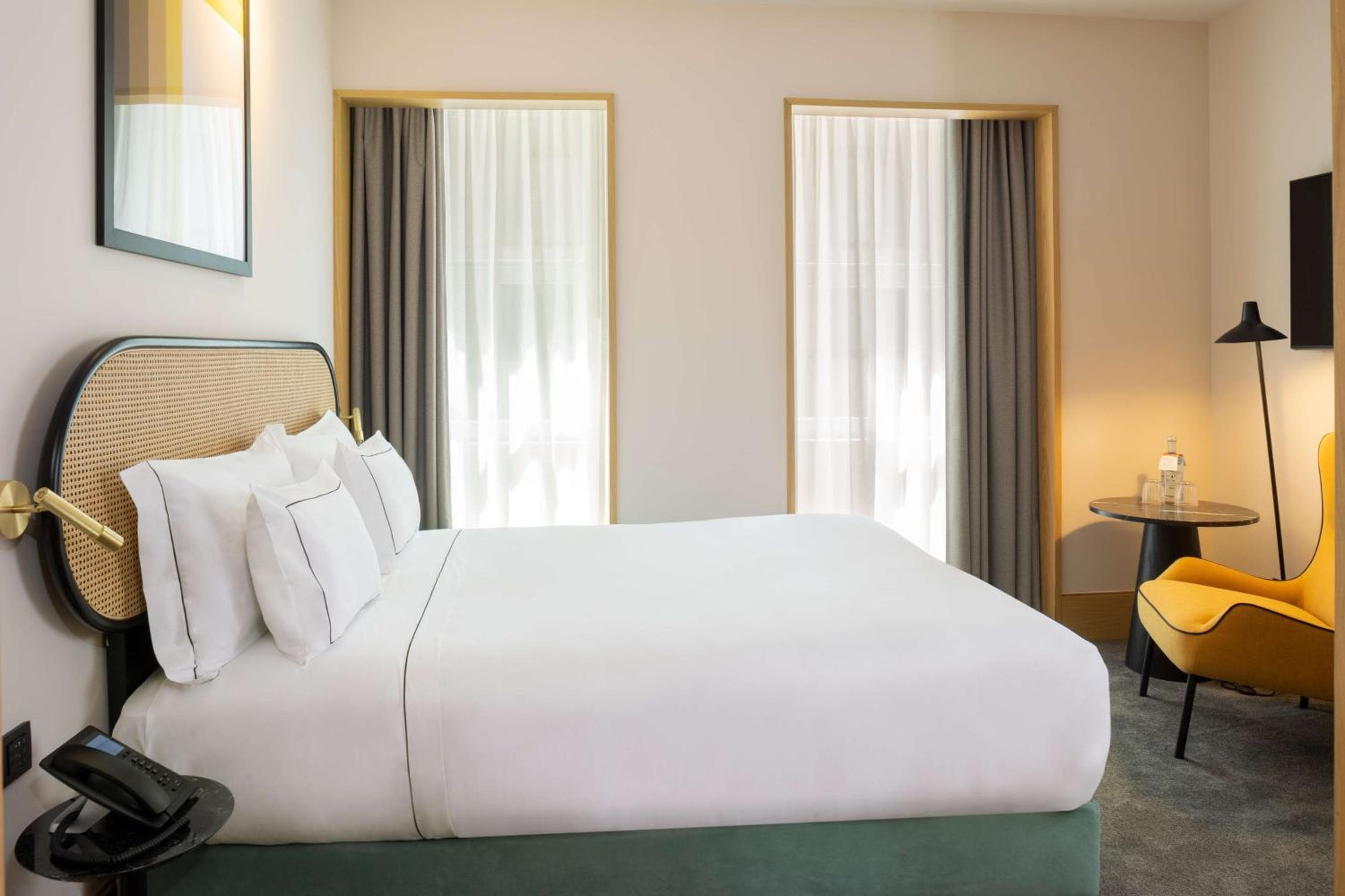Arts Hotel Porto, Tapestry Collection By Hilton