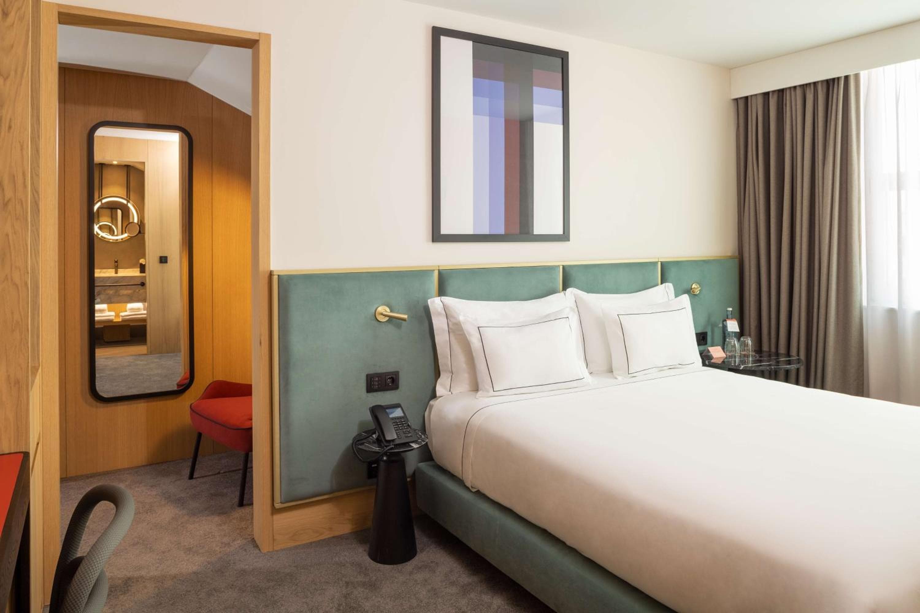 Arts Hotel Porto, Tapestry Collection By Hilton