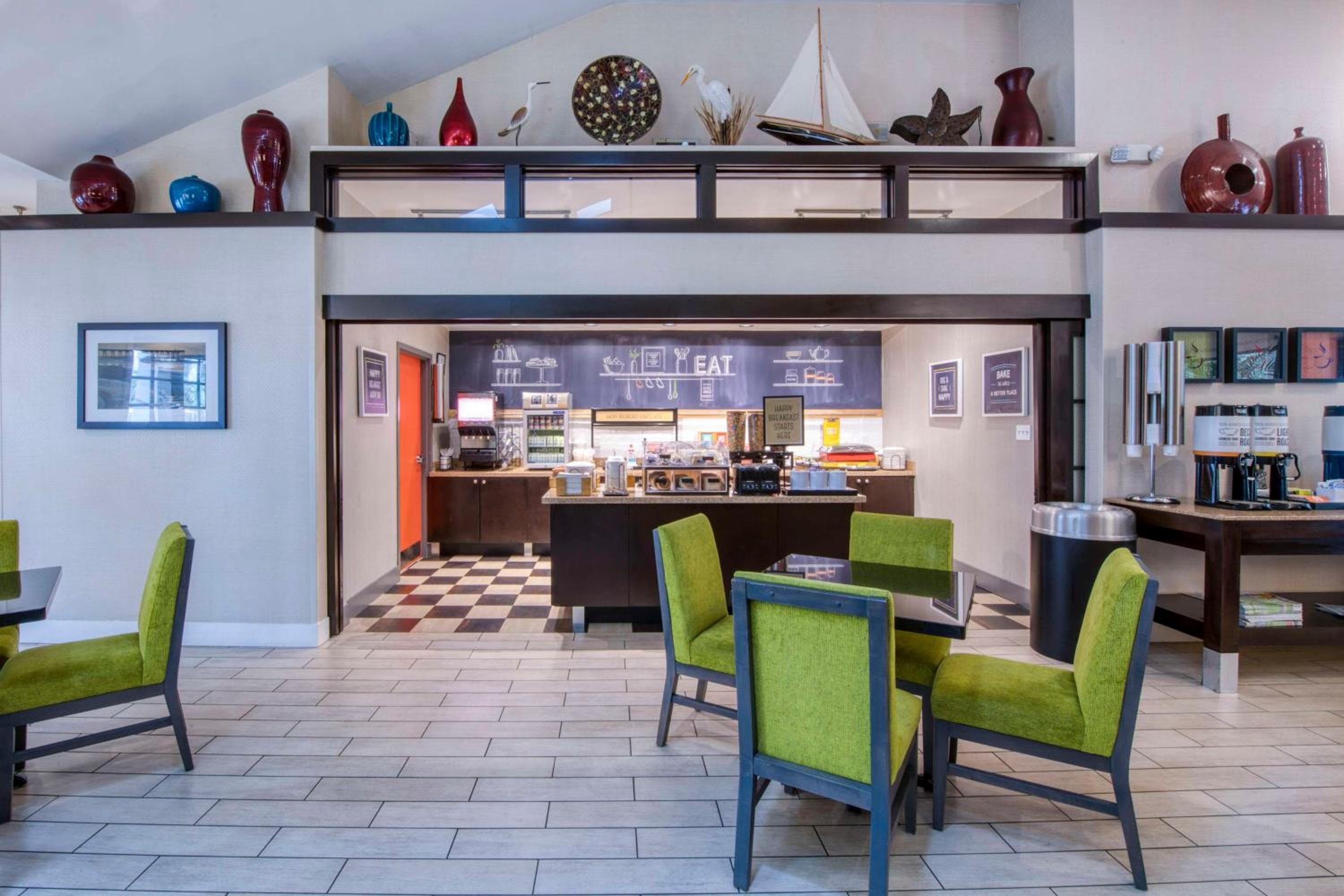 Hampton Inn & Suites Wilmington/Wrightsville Beach