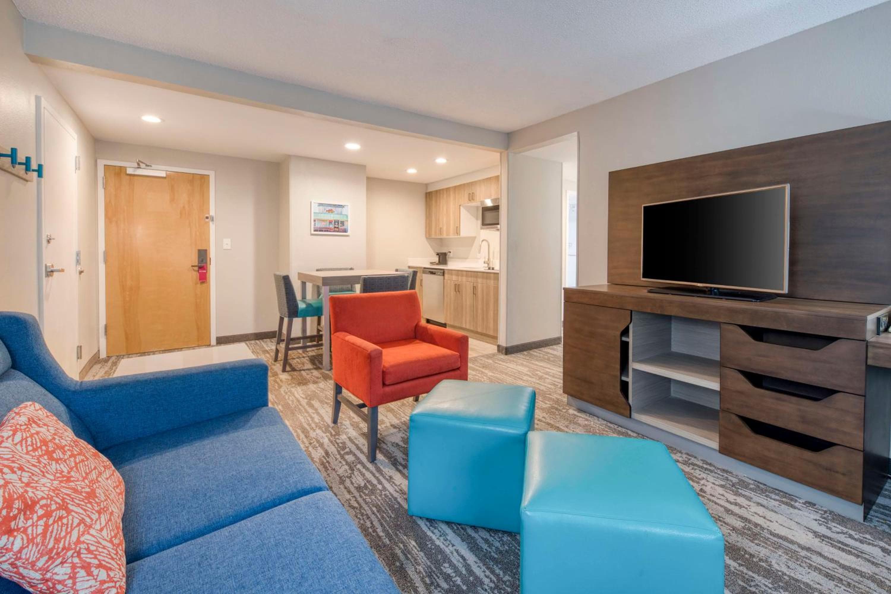 Hampton Inn & Suites Wilmington/Wrightsville Beach