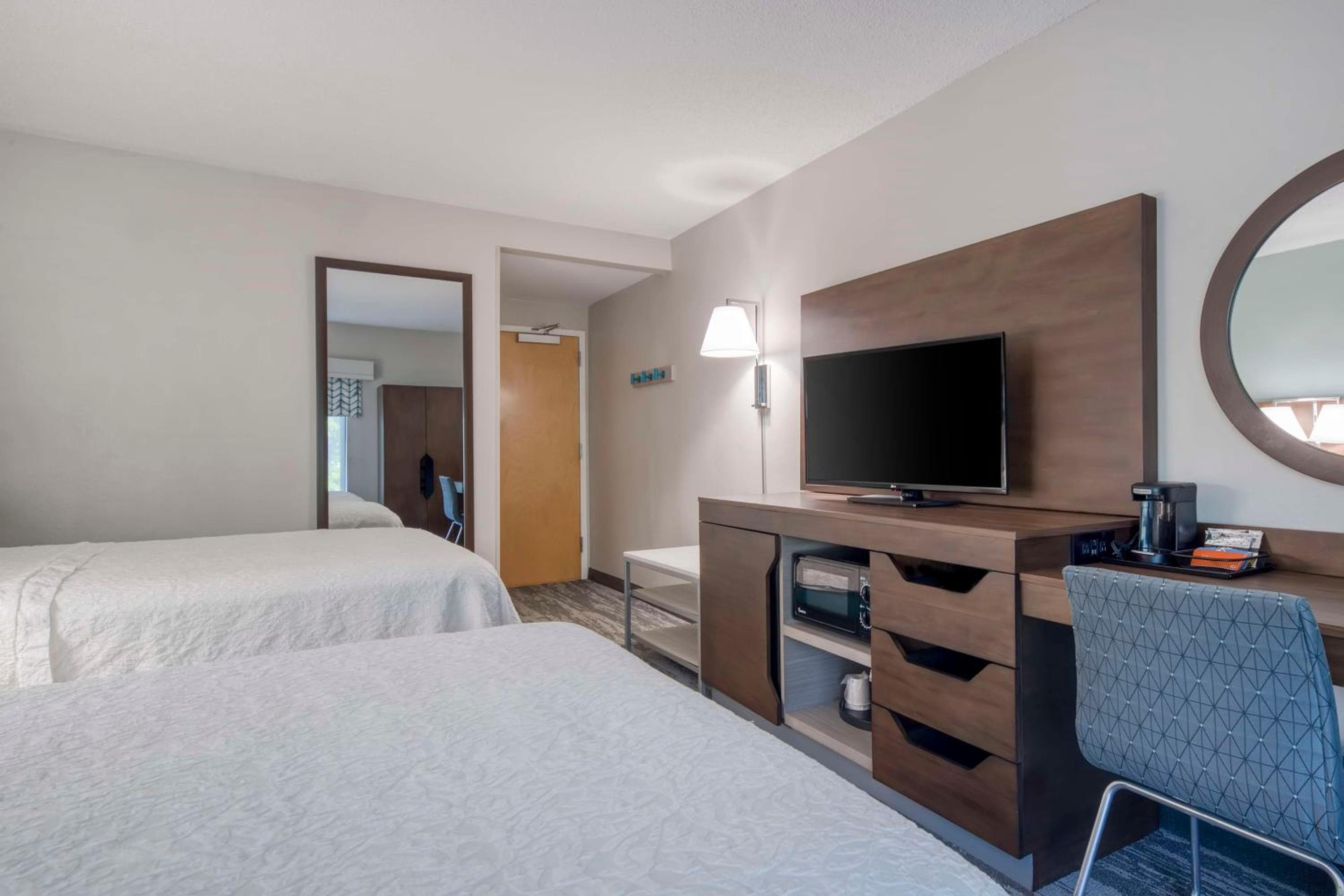 Hampton Inn & Suites Wilmington/Wrightsville Beach