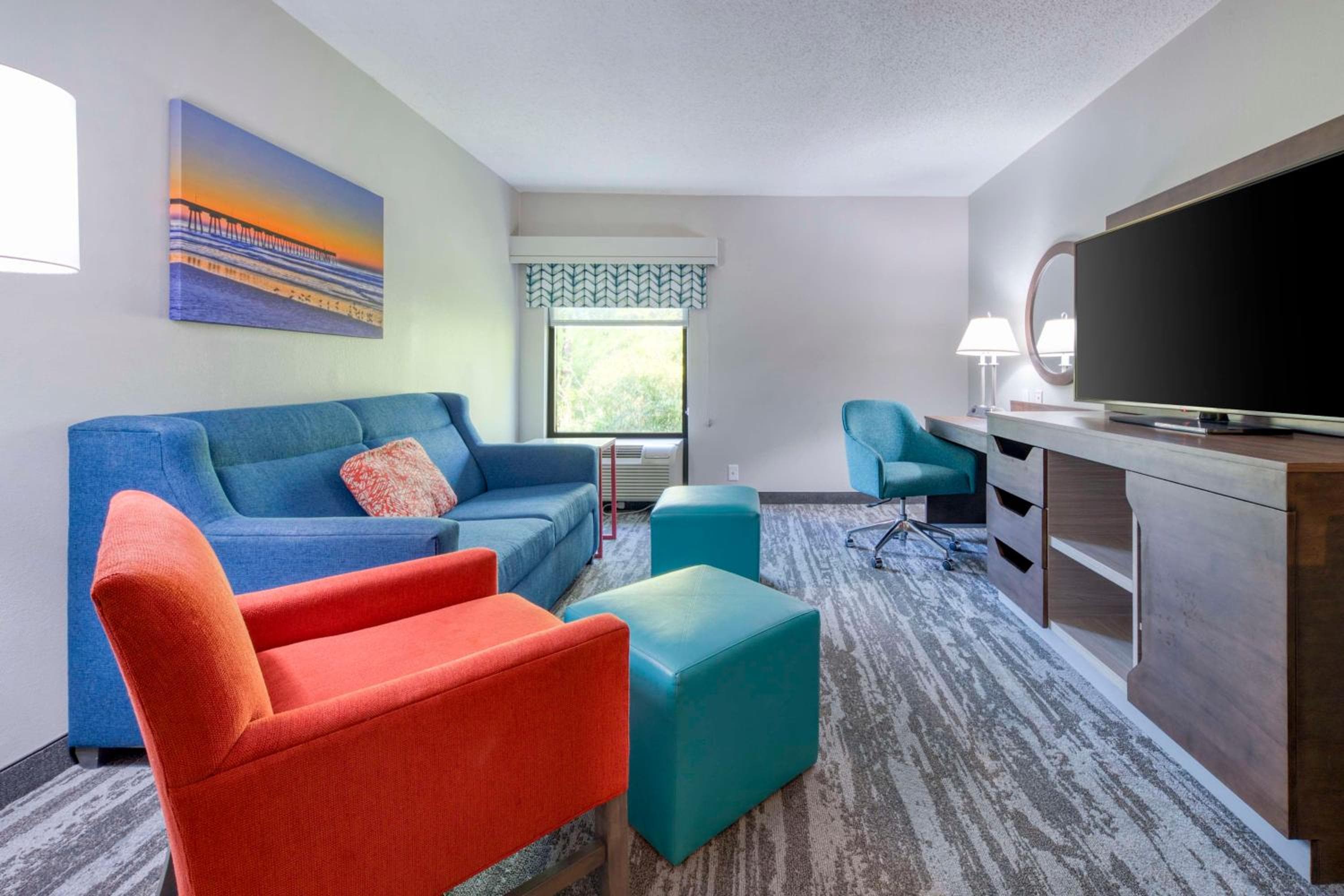 Hampton Inn & Suites Wilmington/Wrightsville Beach