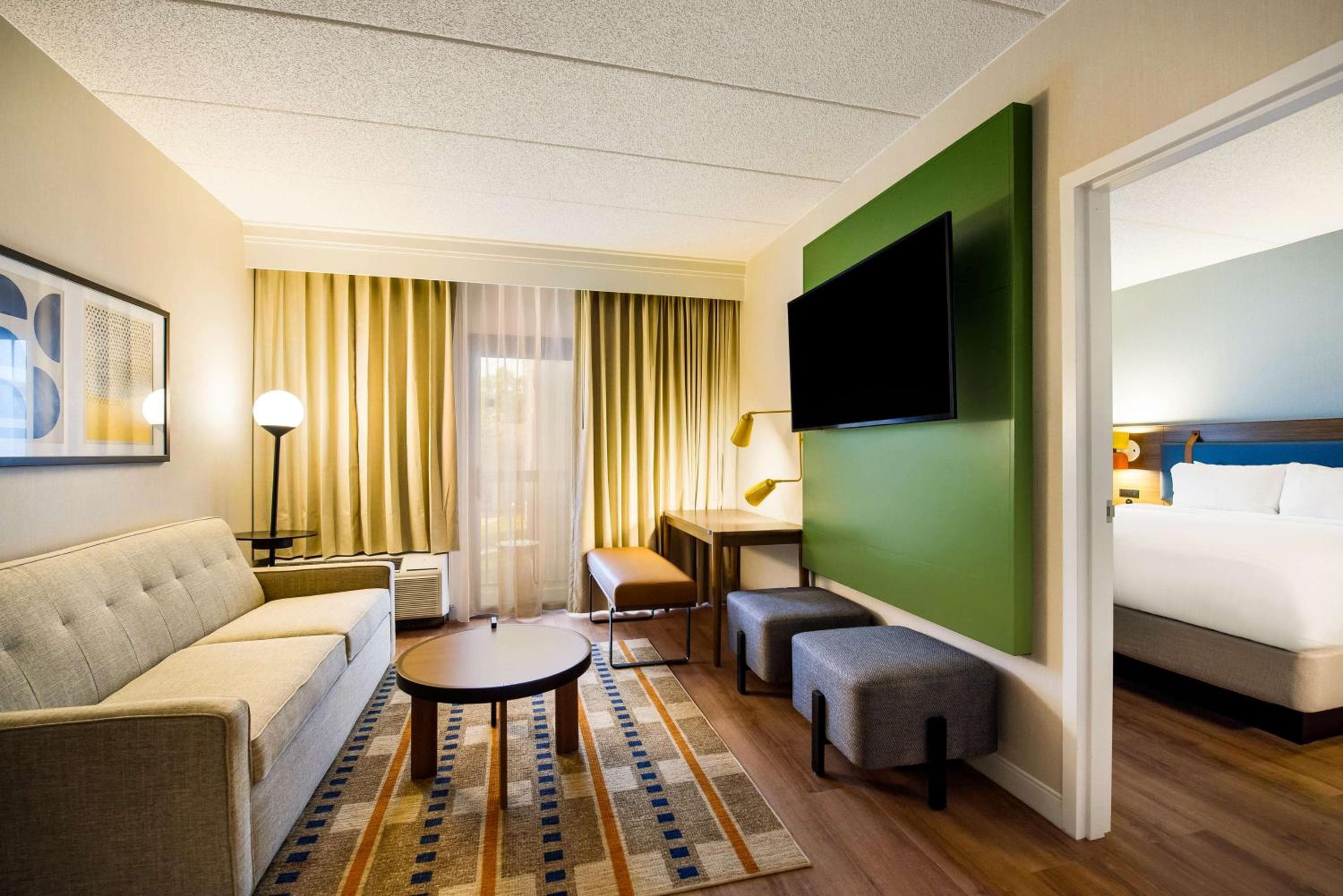 Sonesta Select Philadelphia Airport