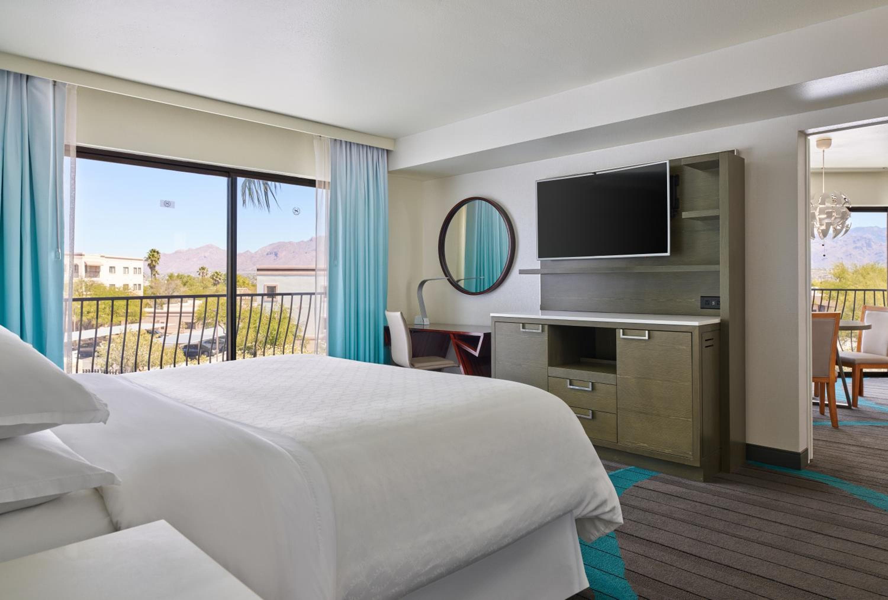 Sheraton Tucson Hotel & Suites
