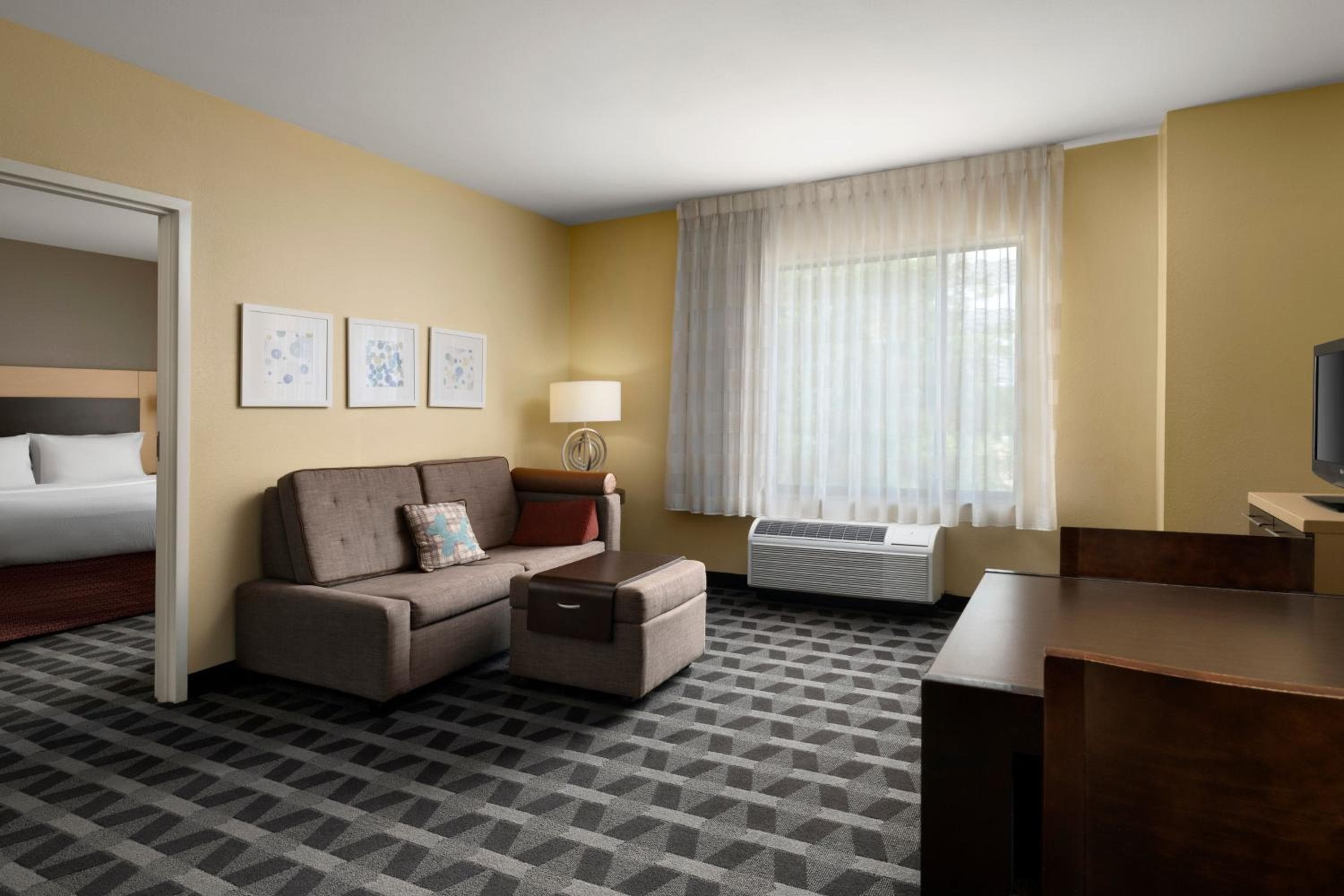 TownePlace Suites Ann Arbor