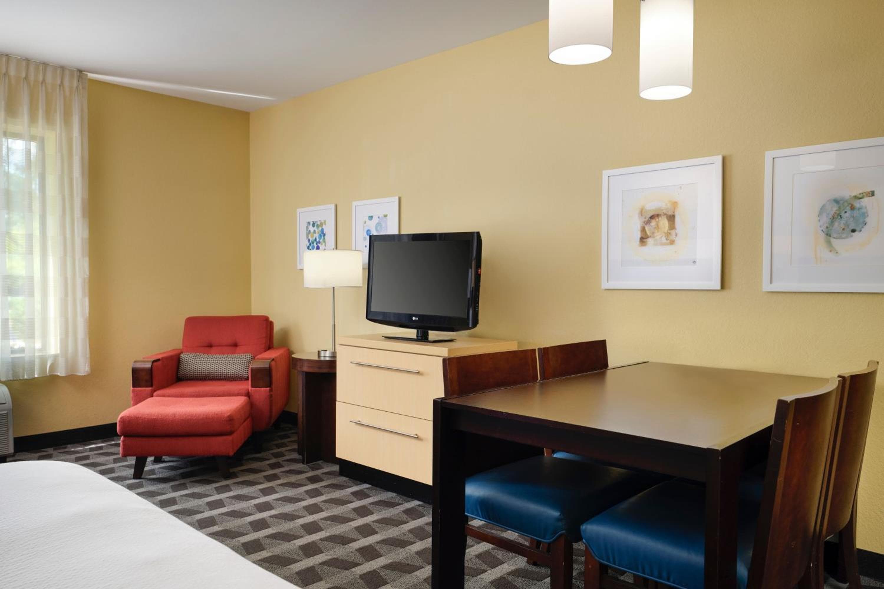 TownePlace Suites Ann Arbor