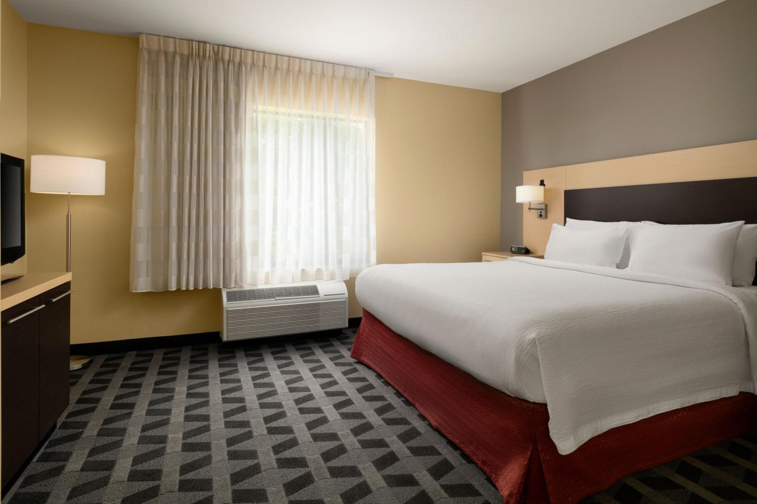TownePlace Suites Ann Arbor