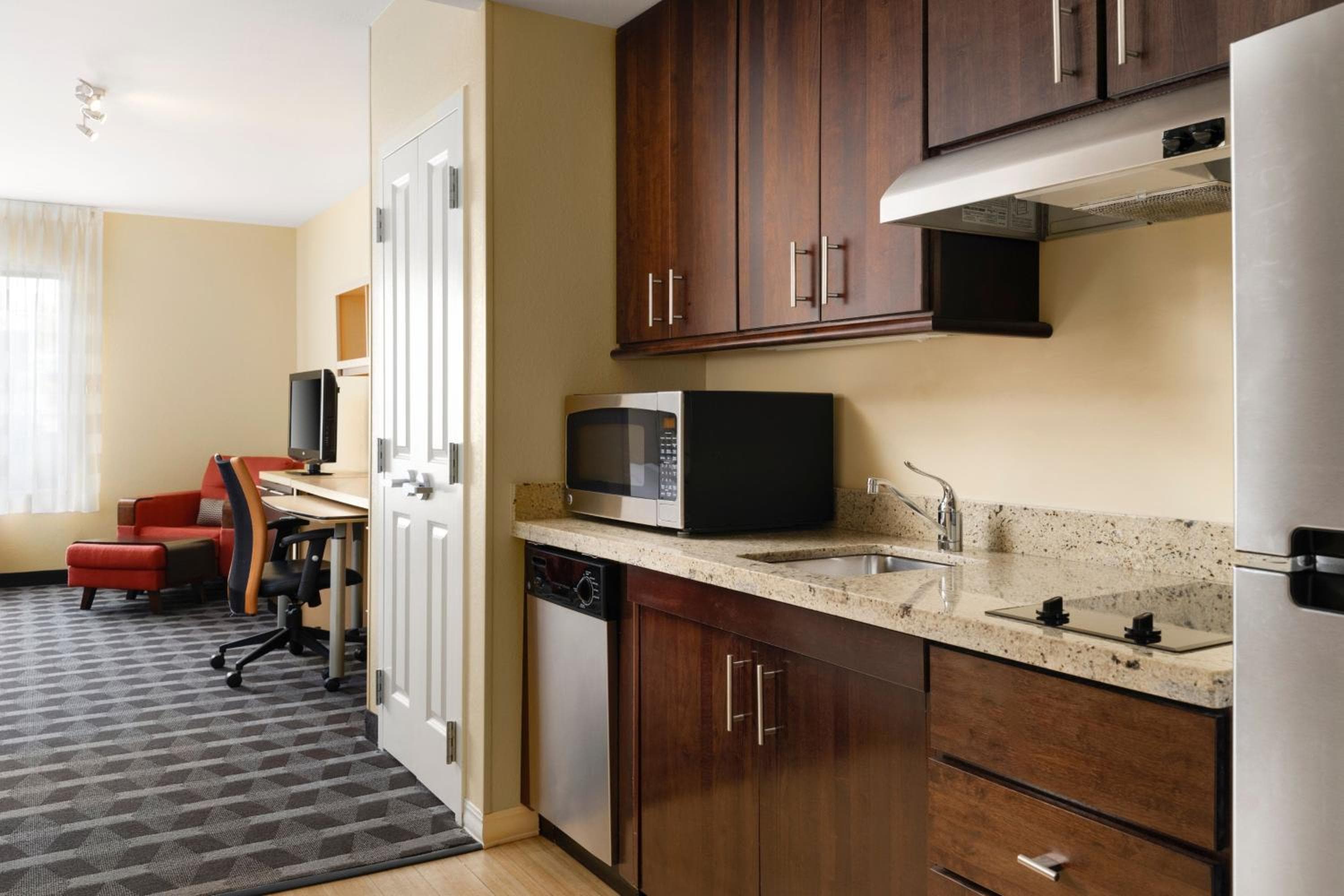 TownePlace Suites Ann Arbor