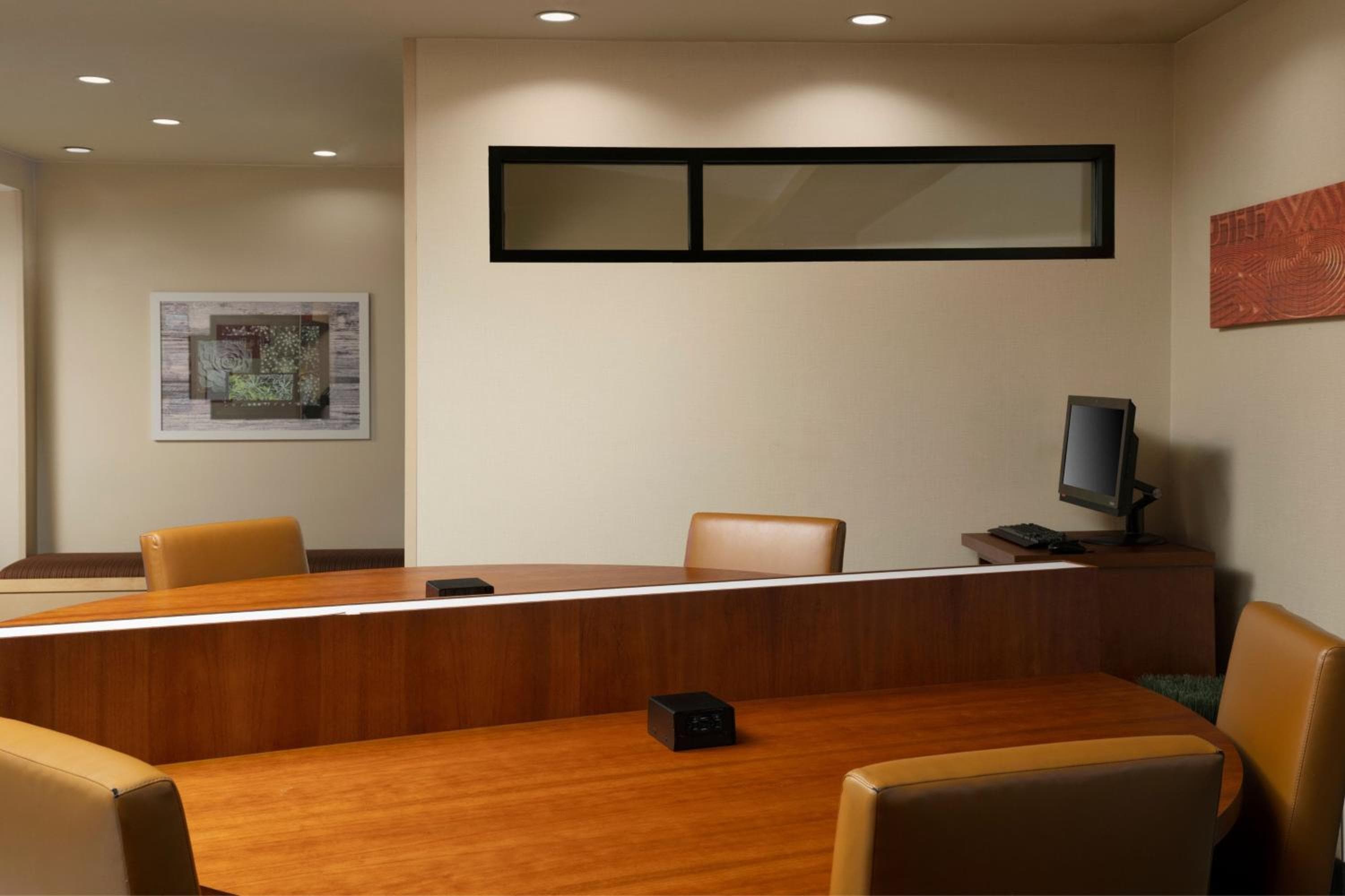 TownePlace Suites Ann Arbor