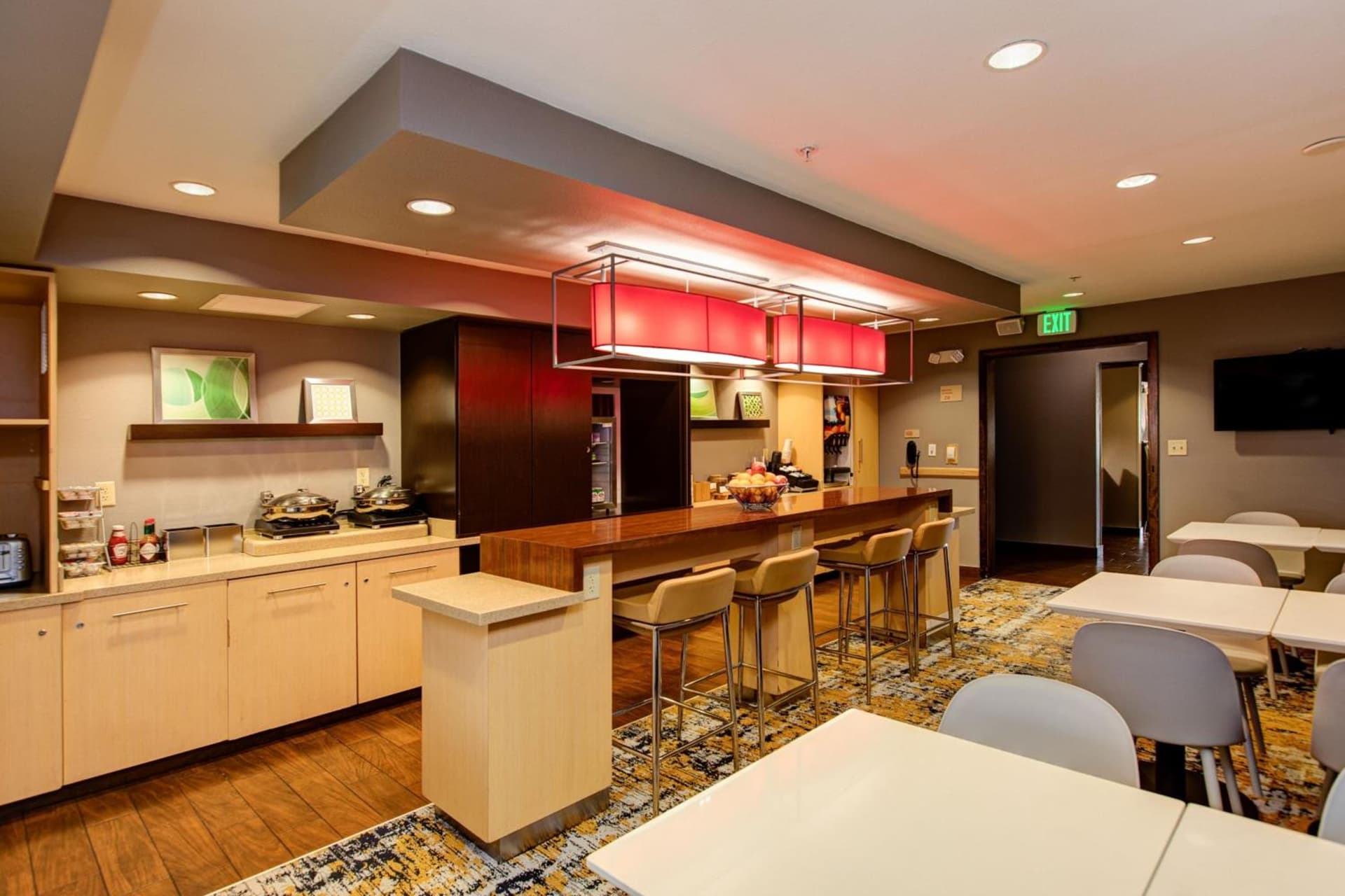 TownePlace Suites Colorado Springs