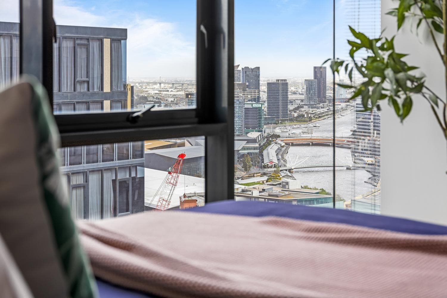 Nook Melbourne Apartments