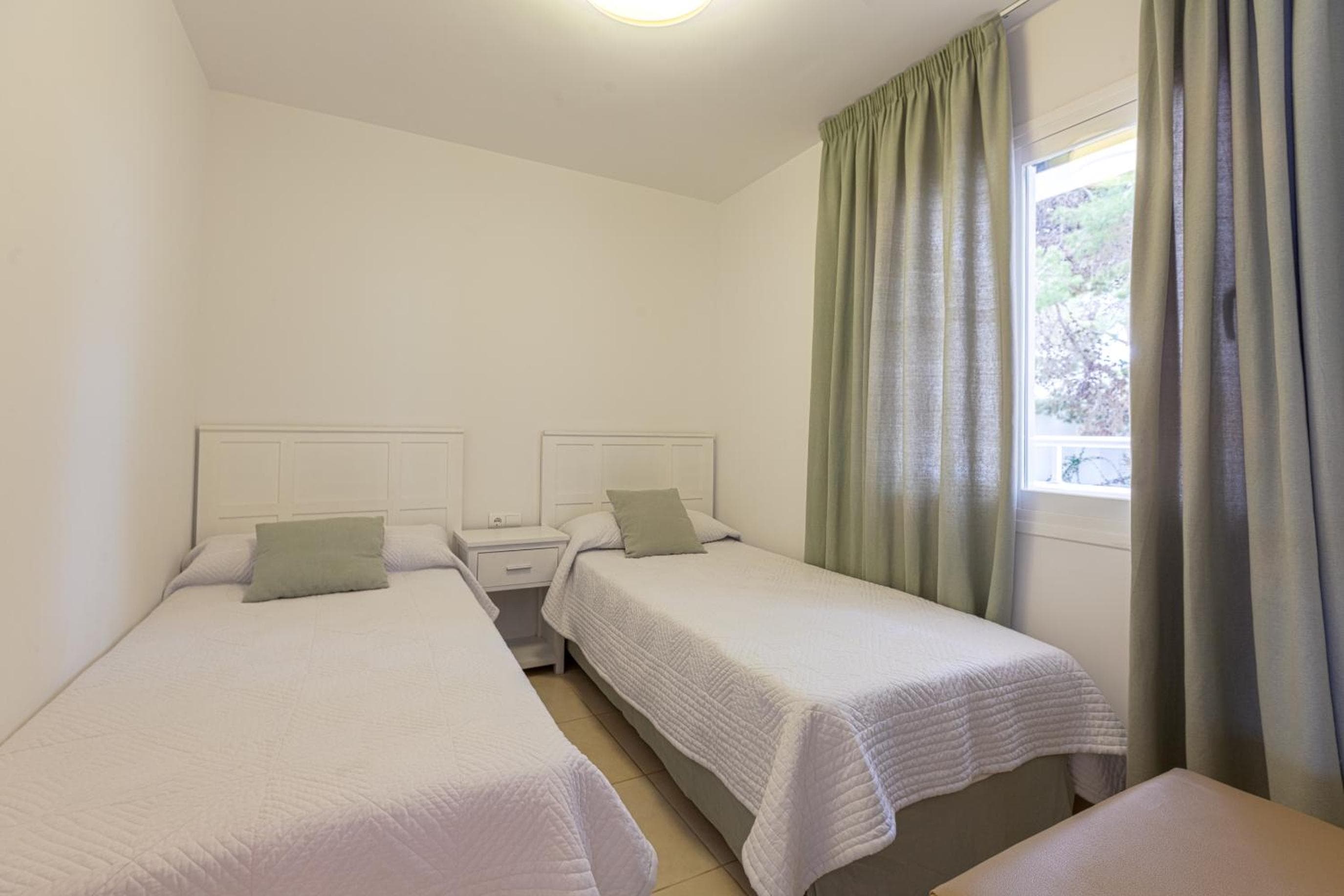 Camelina Suites