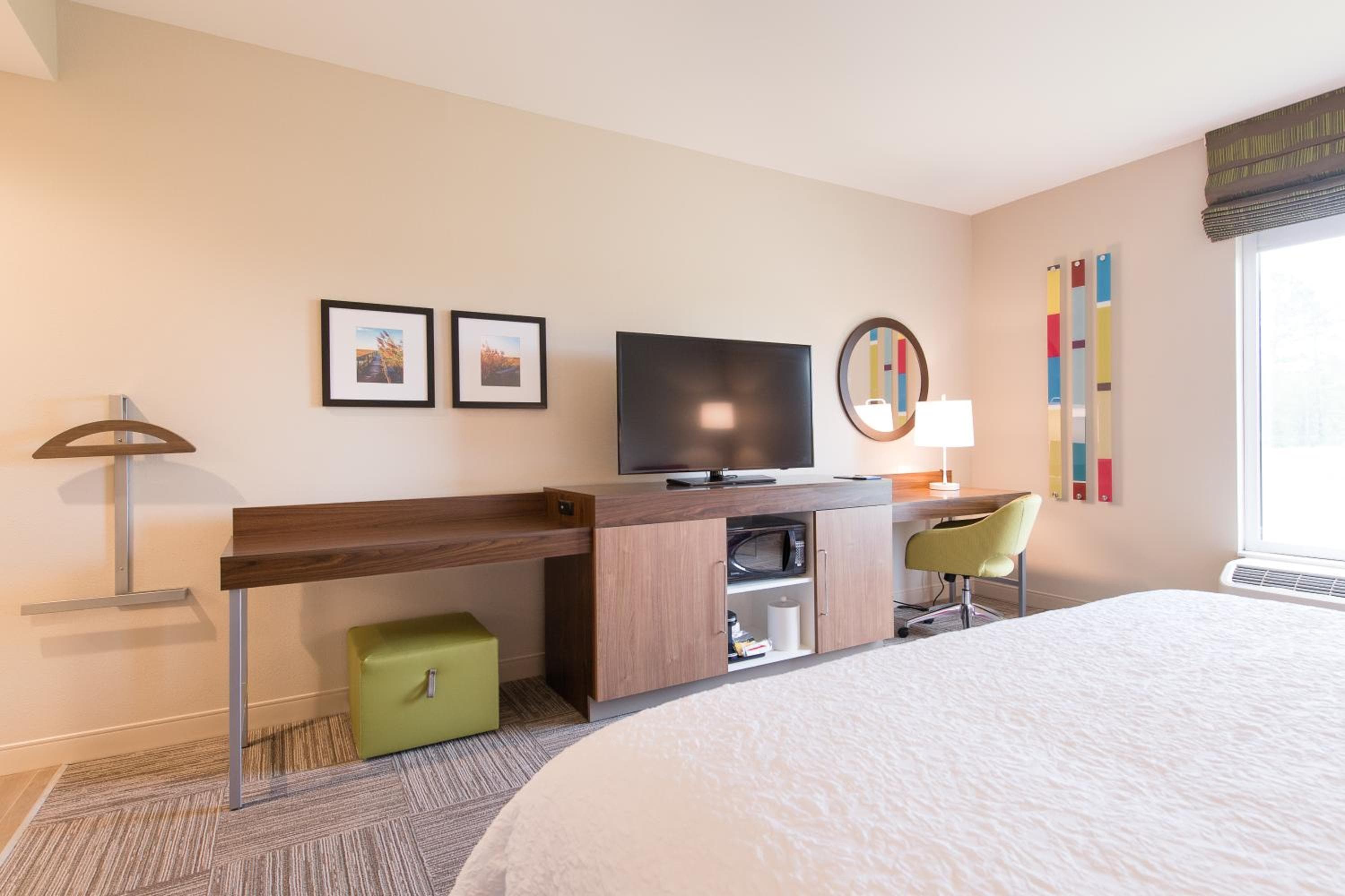 Hampton Inn and Suites Fayetteville, NC