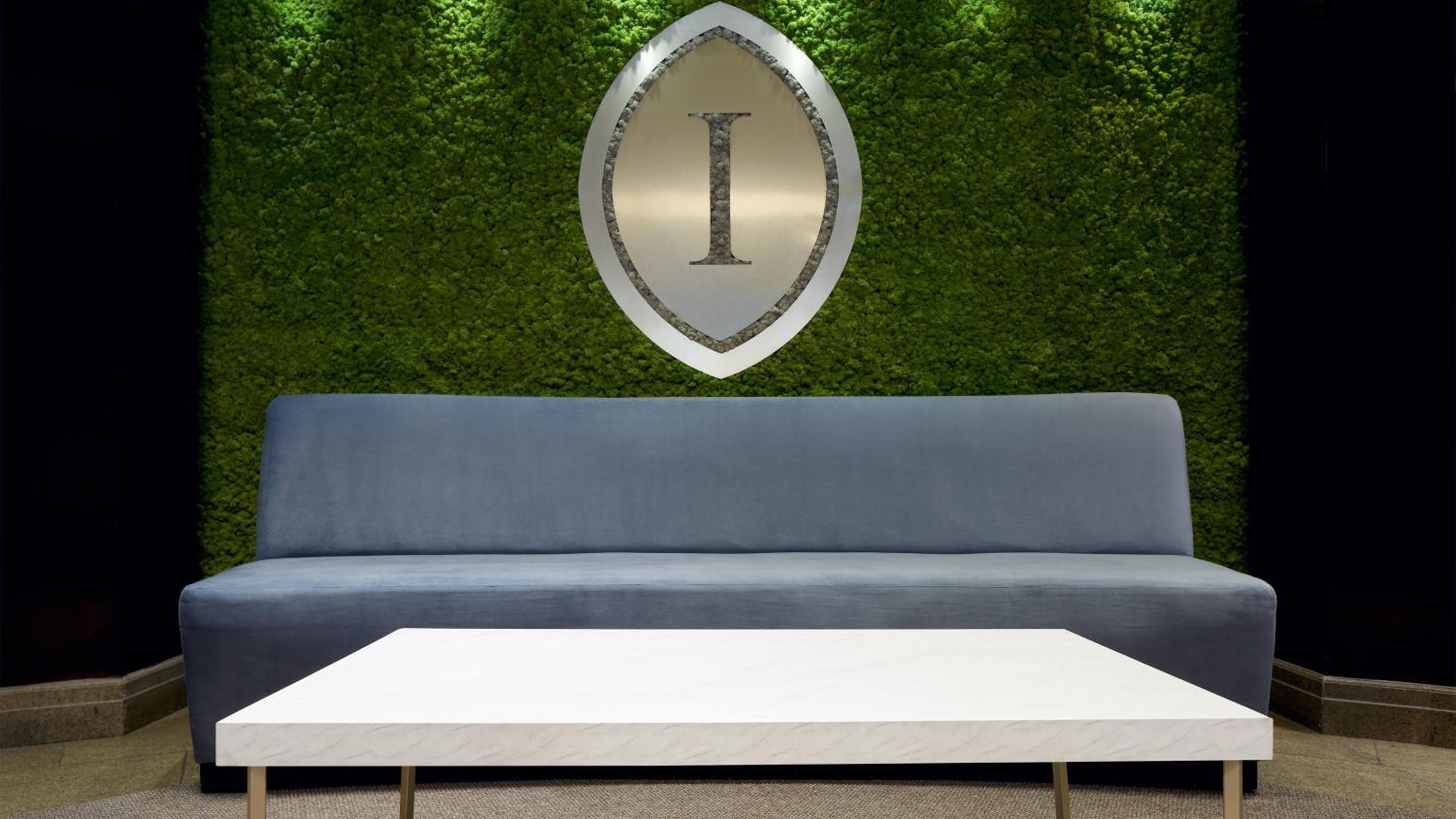 InterContinental Montreal by IHG