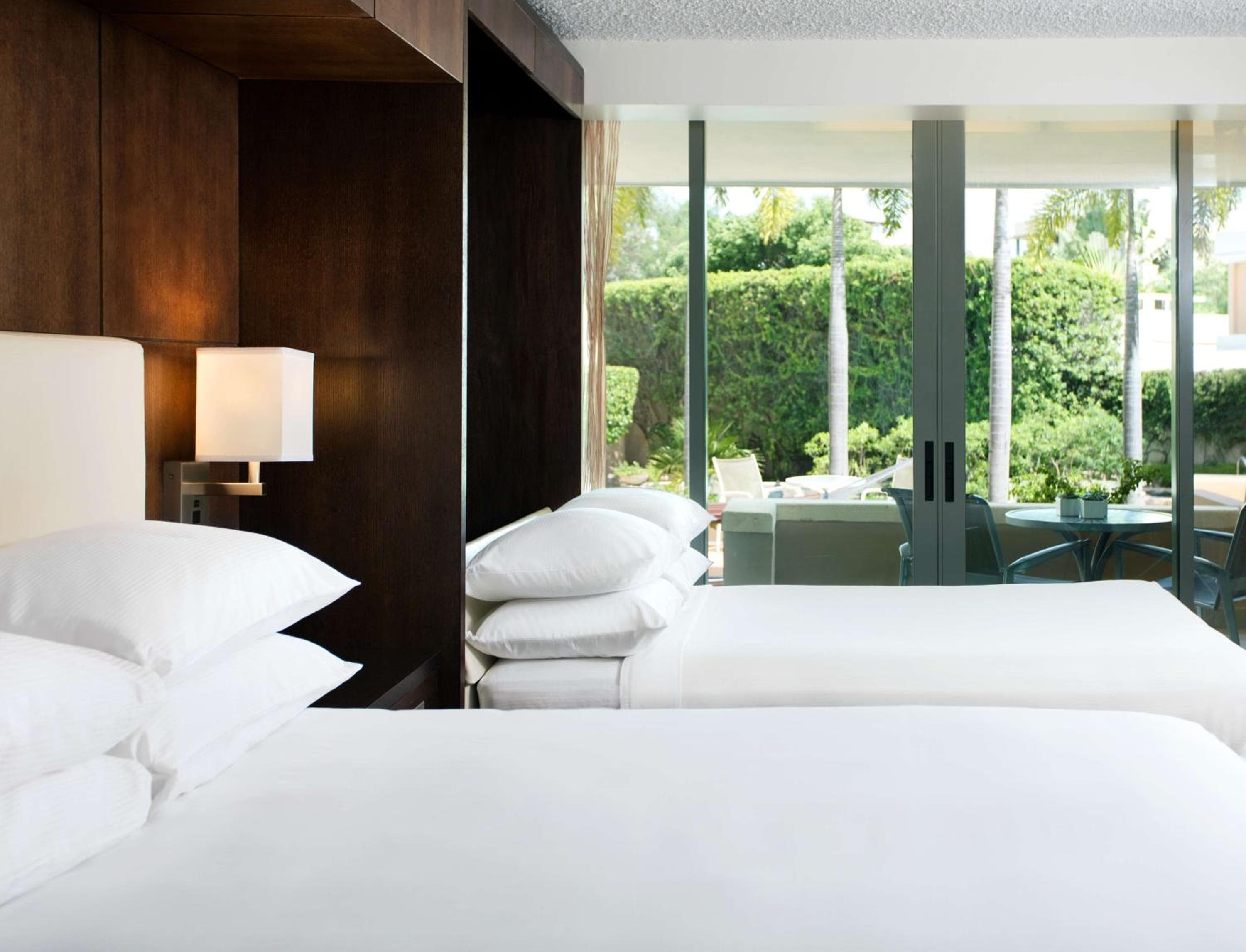 DoubleTree by Hilton San Juan