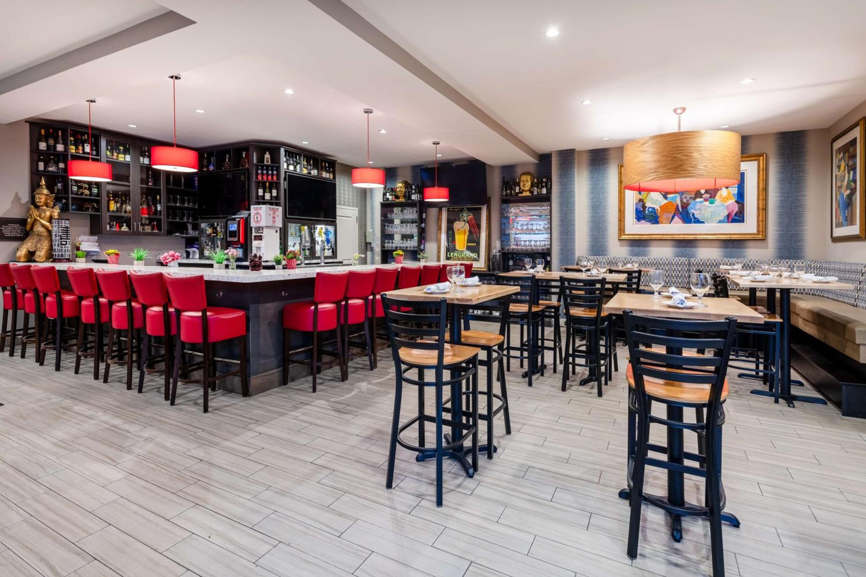 Hilton Garden Inn Lenox Pittsfield