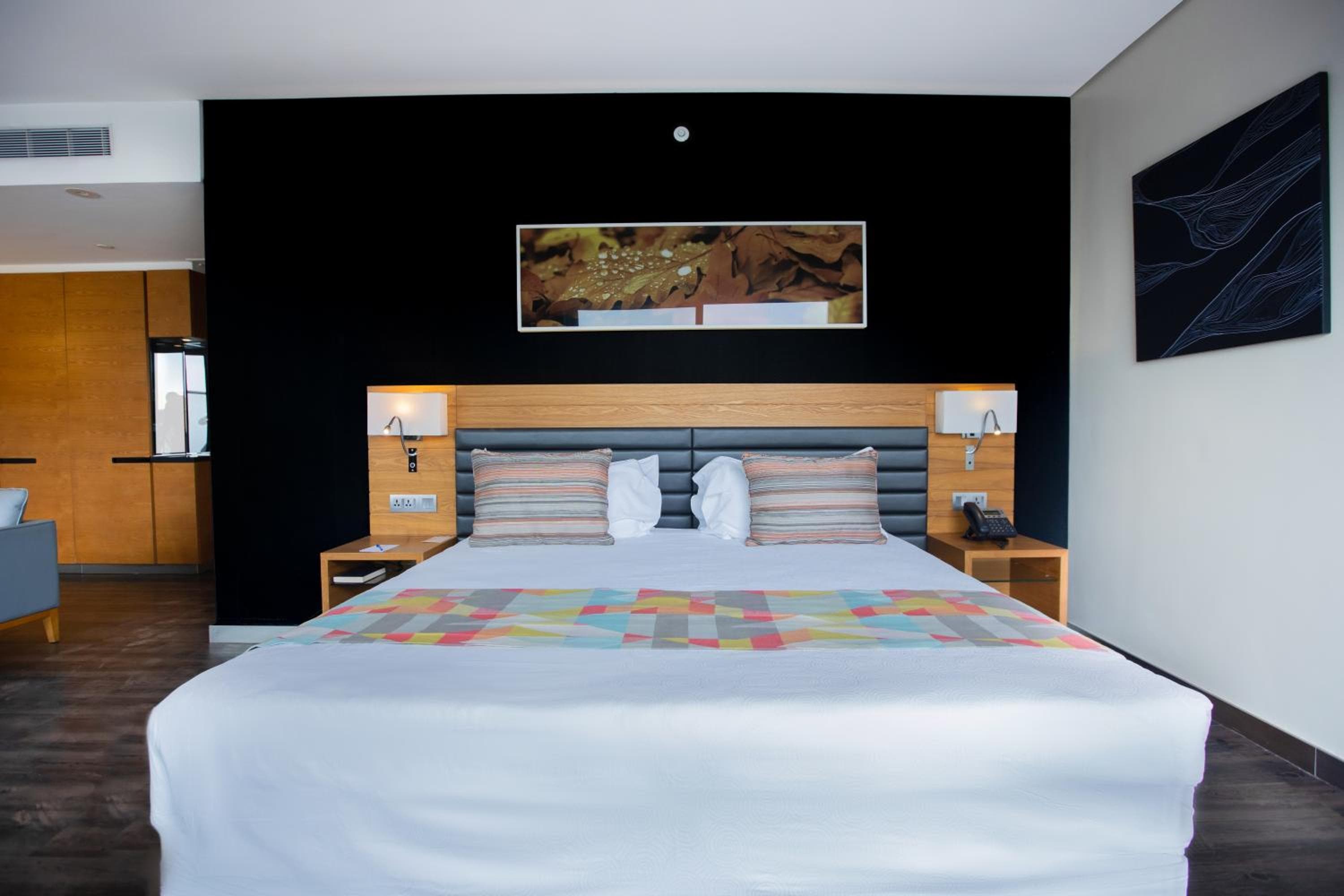 Ubumwe Grande Hotel