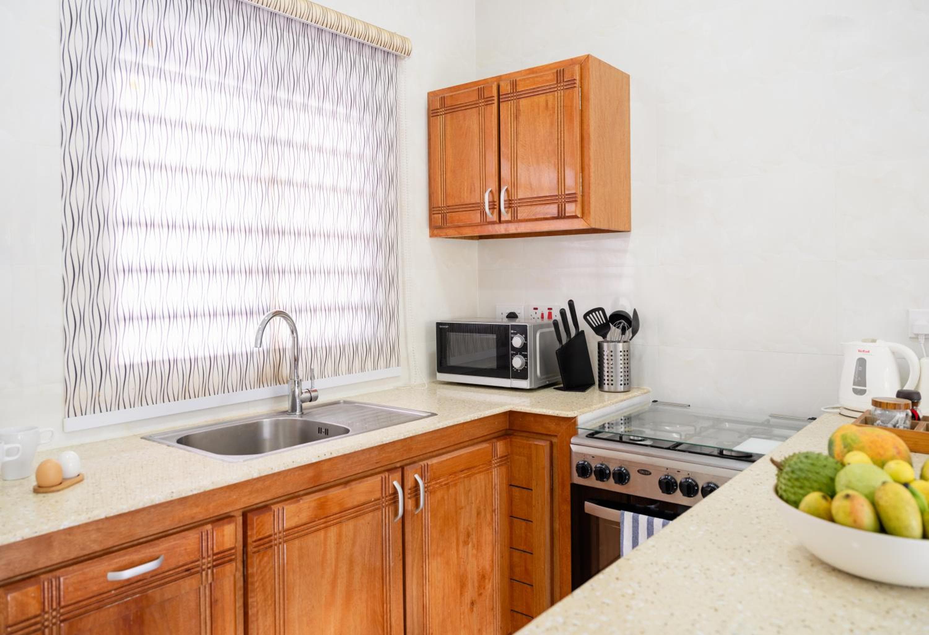 Creole Breeze Self Catering Apartments