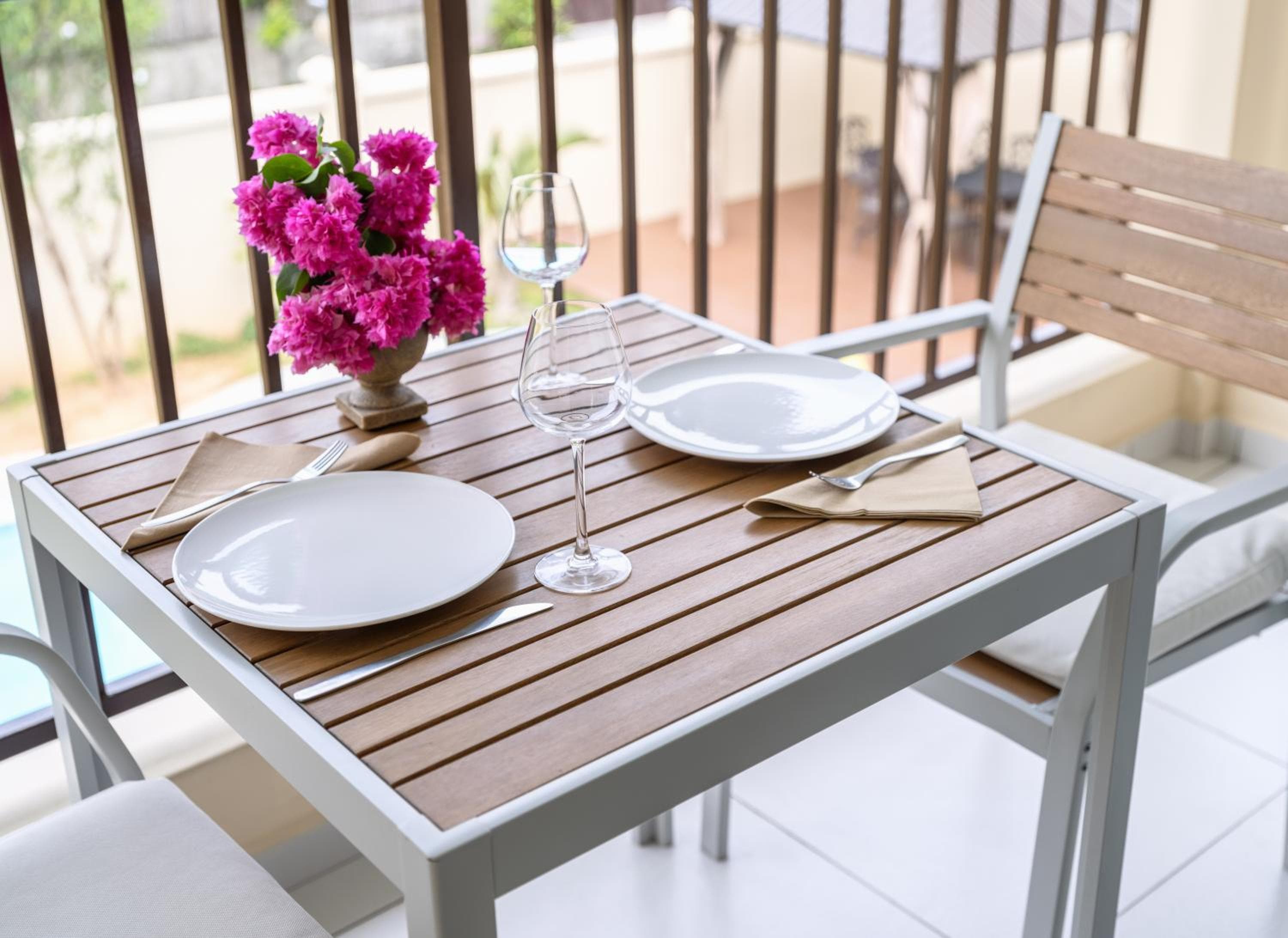 Creole Breeze Self Catering Apartments