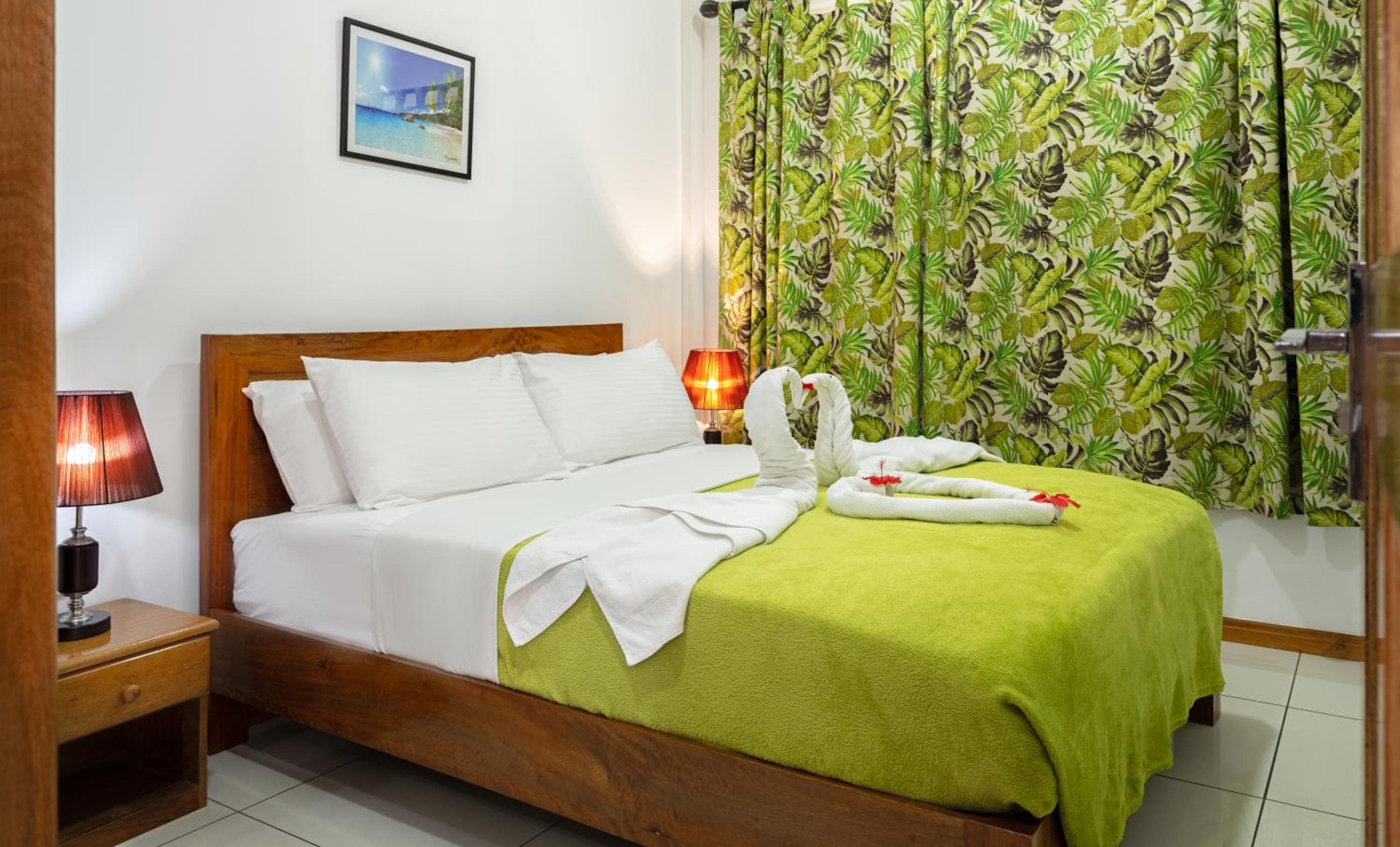 Creole Breeze Self Catering Apartments