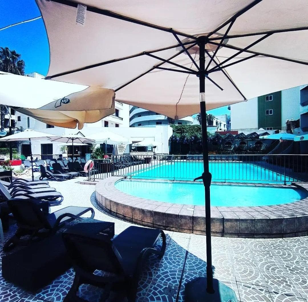 The San Anton Hotel