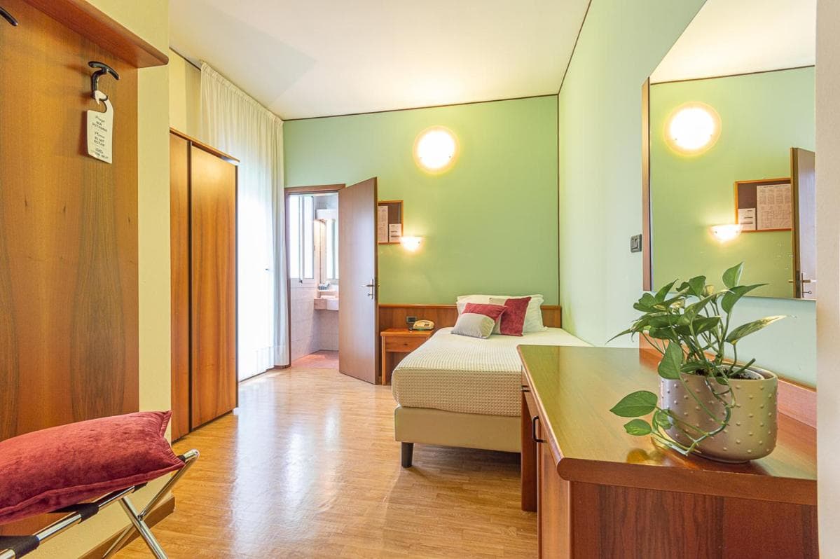 Hotel Terme Paradiso