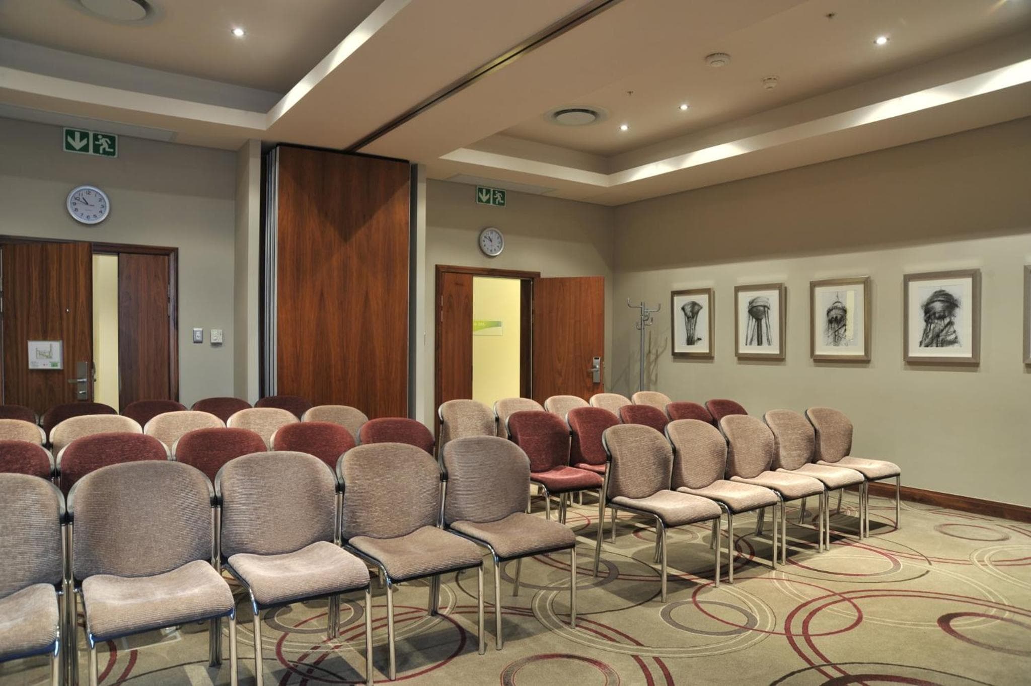 Holiday Inn Johannesburg-Rosebank by IHG