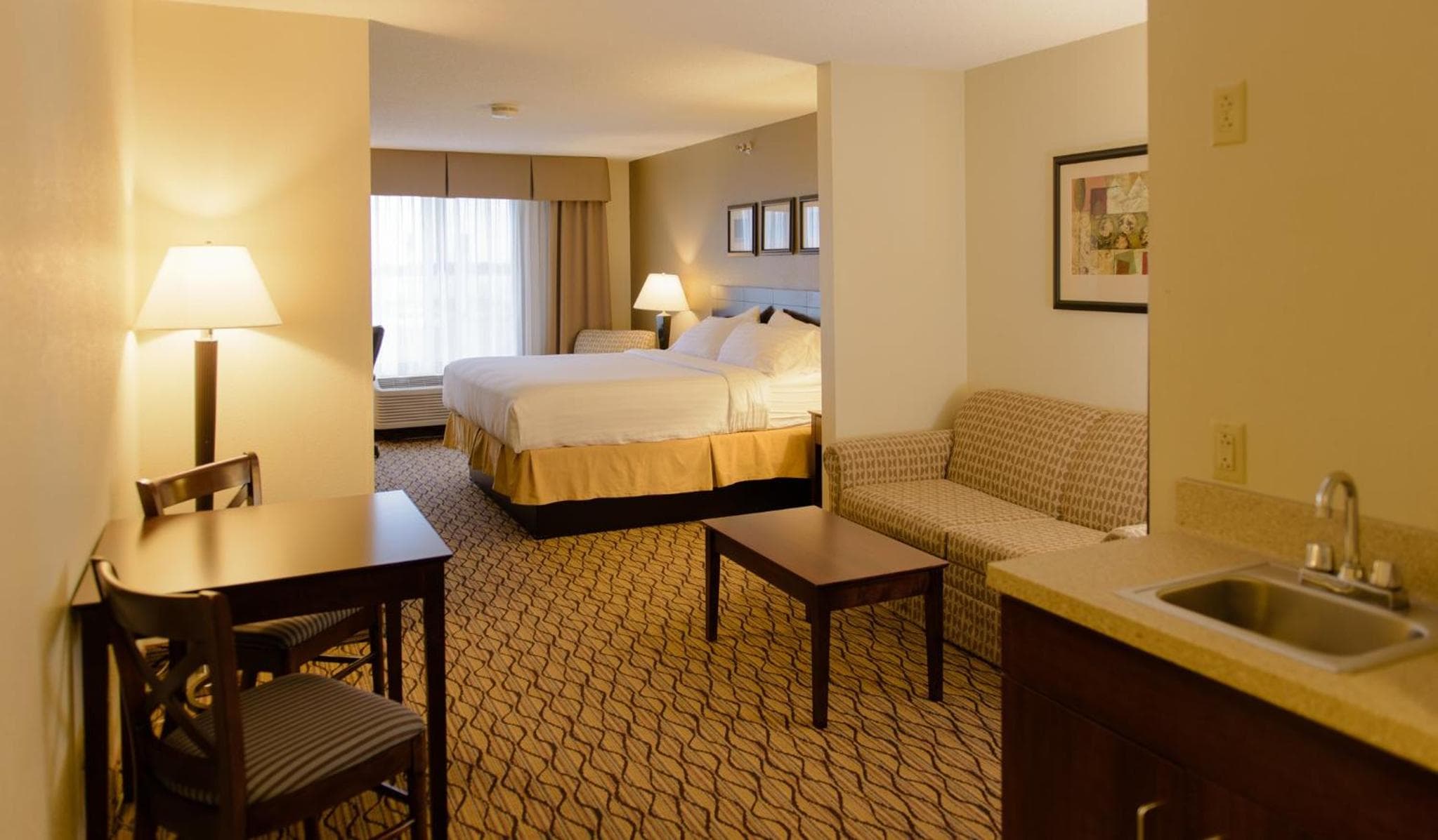 Holiday Inn Express & Suites Superior by IHG