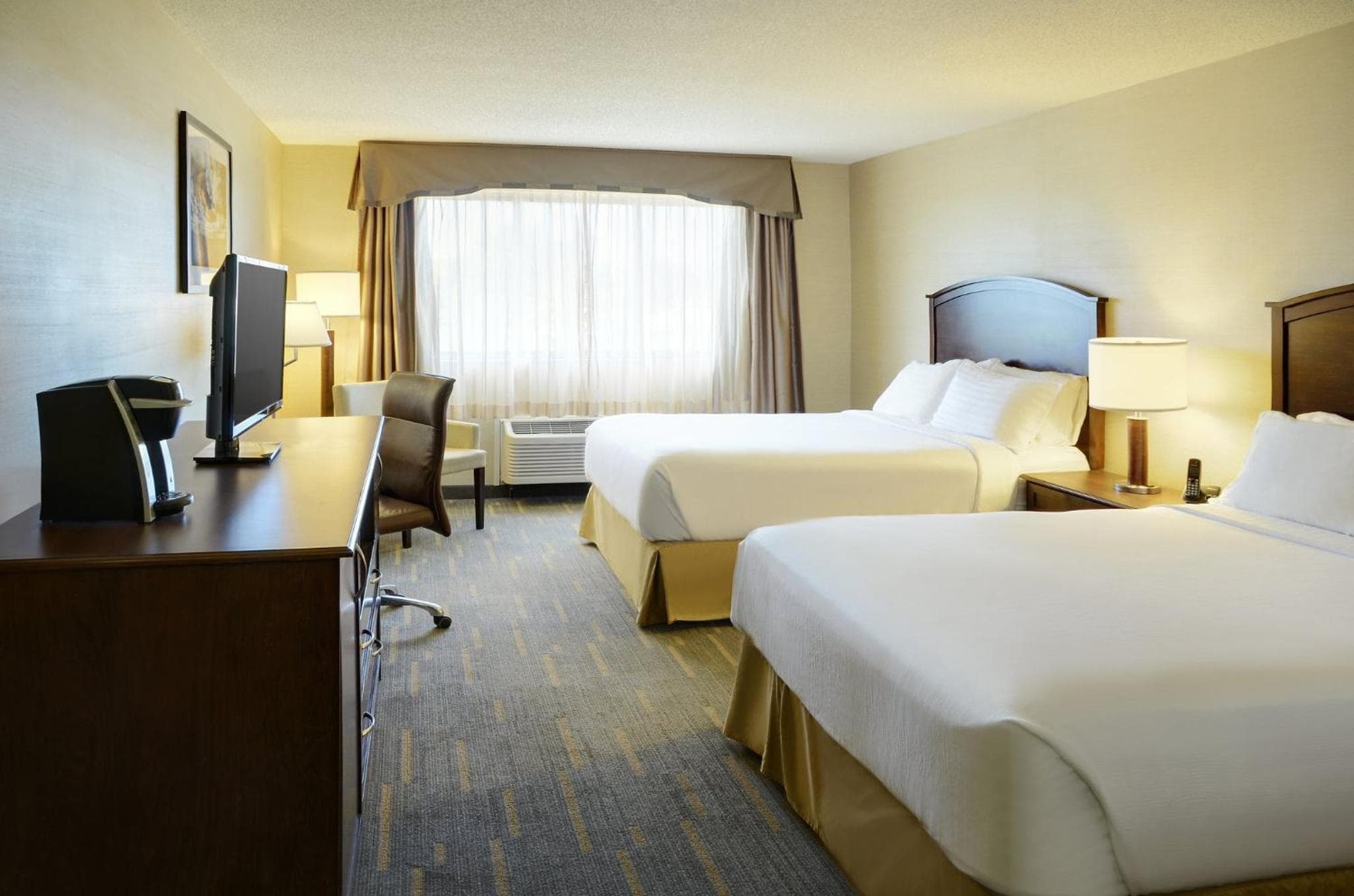 Holiday Inn Lethbridge by IHG