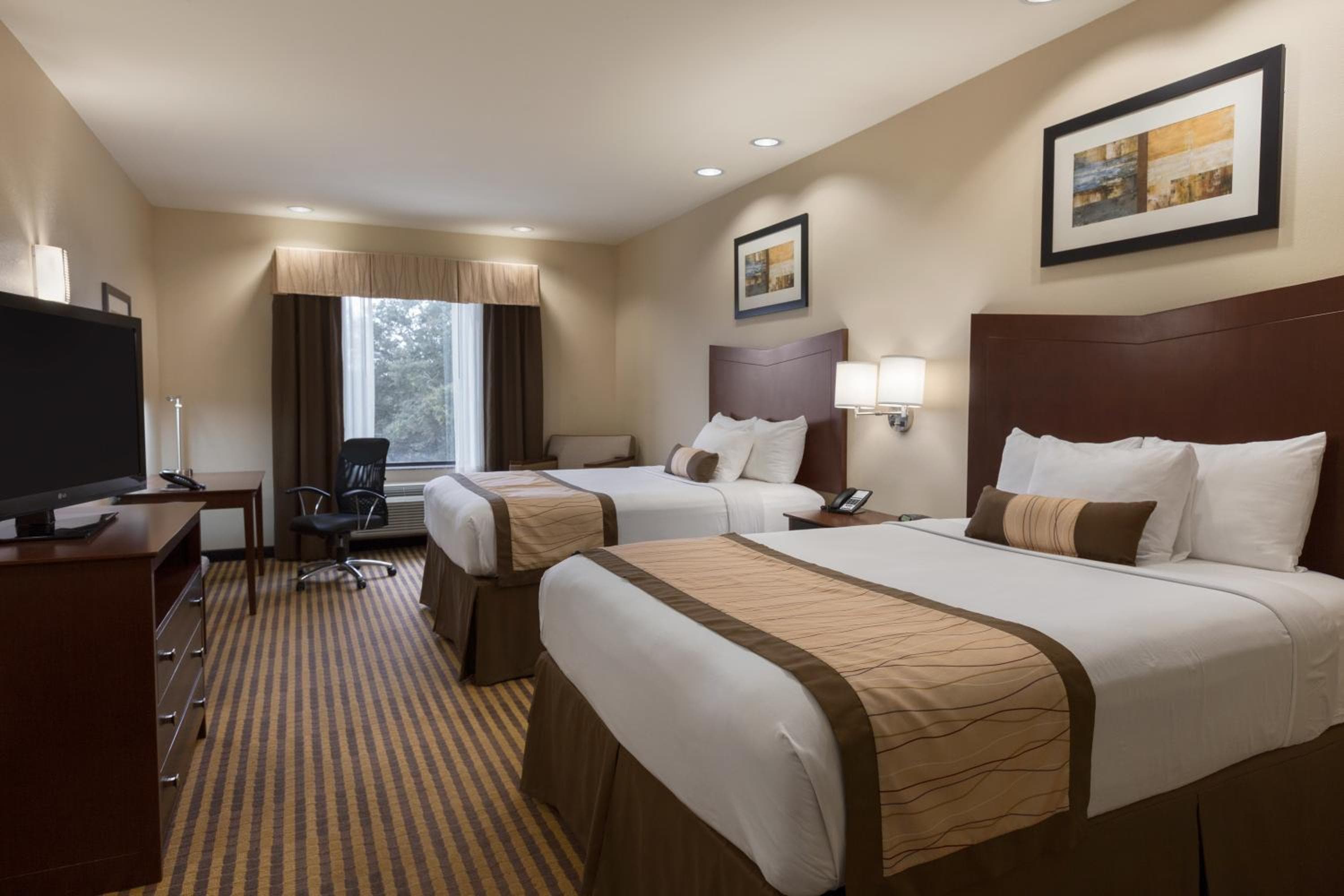 Baymont by Wyndham Victoria