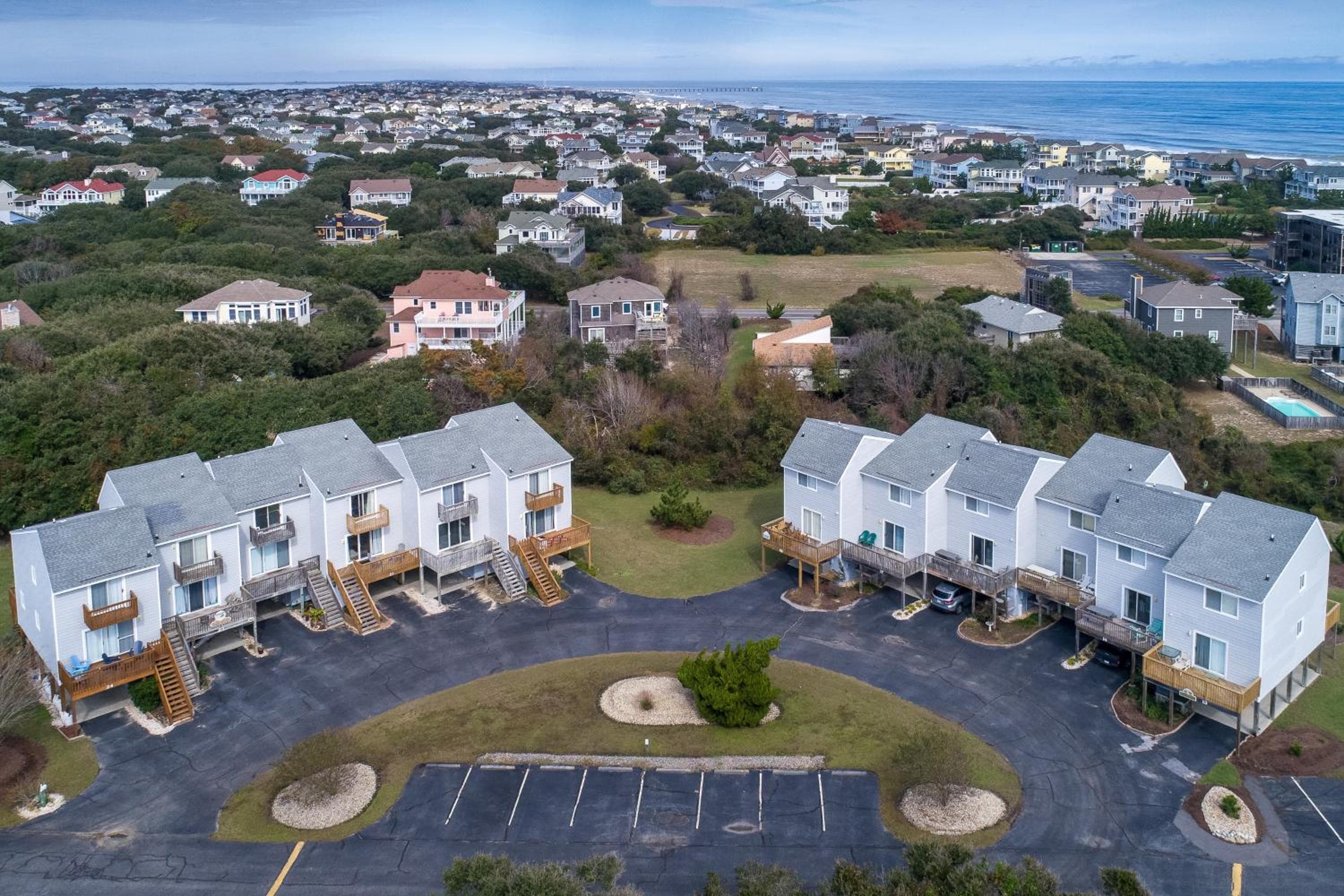 4211 - Family Duckster by Resort Realty