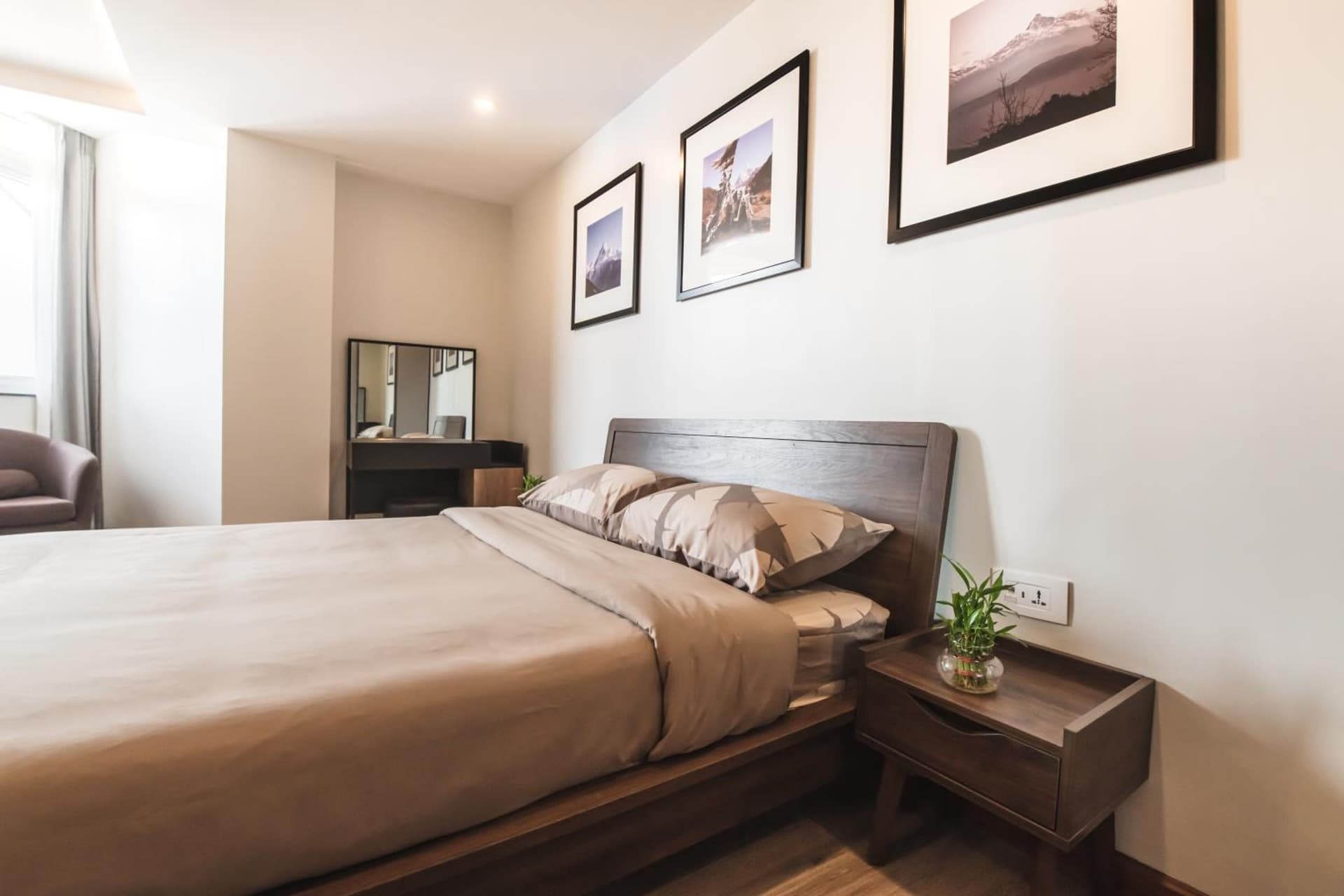 Mila Hotel