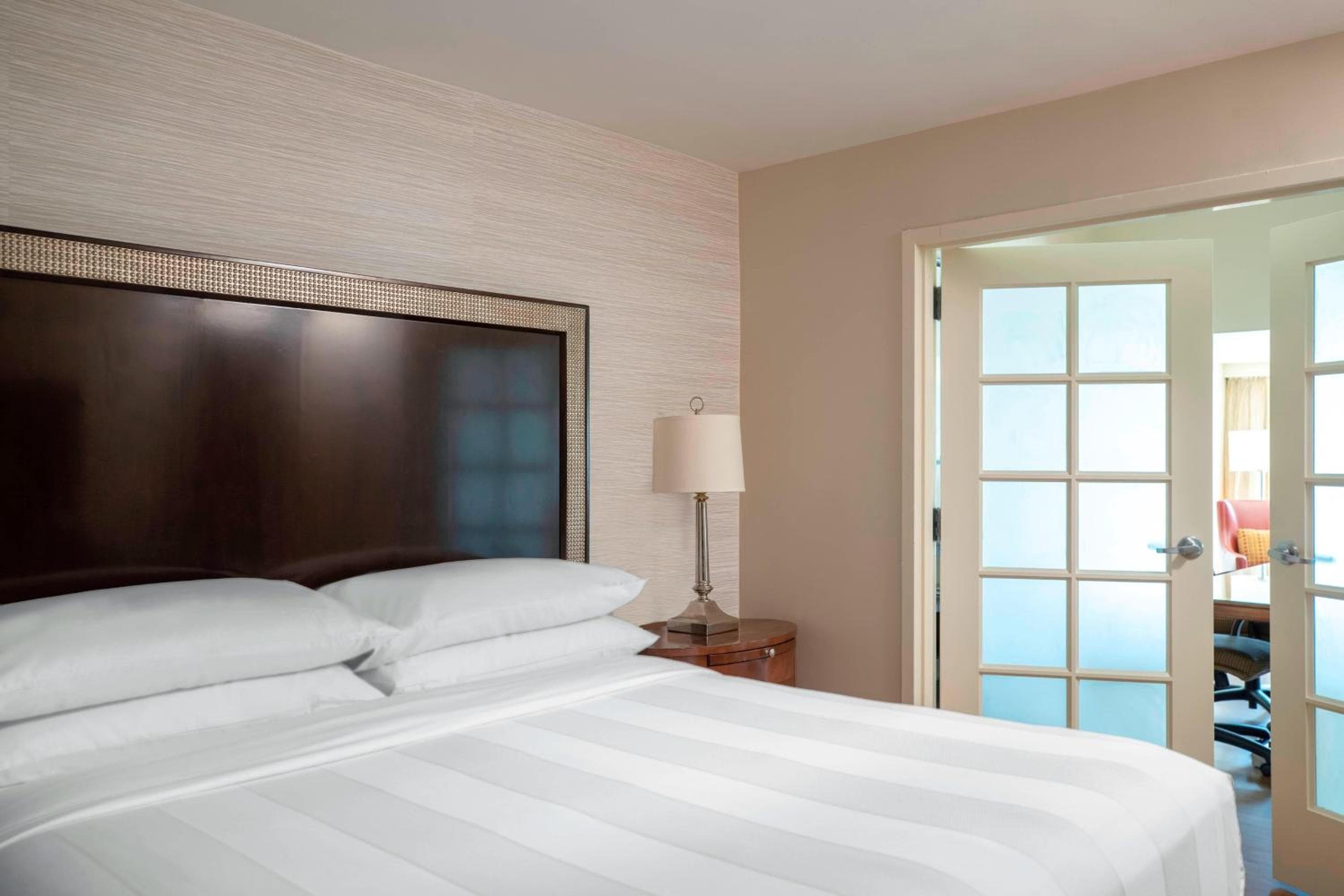 Atlanta Marriott Perimeter Center