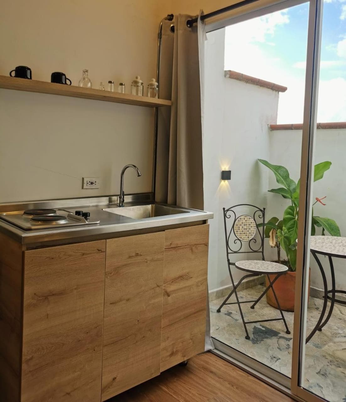 Vivus La Martina Boutique Hotel
